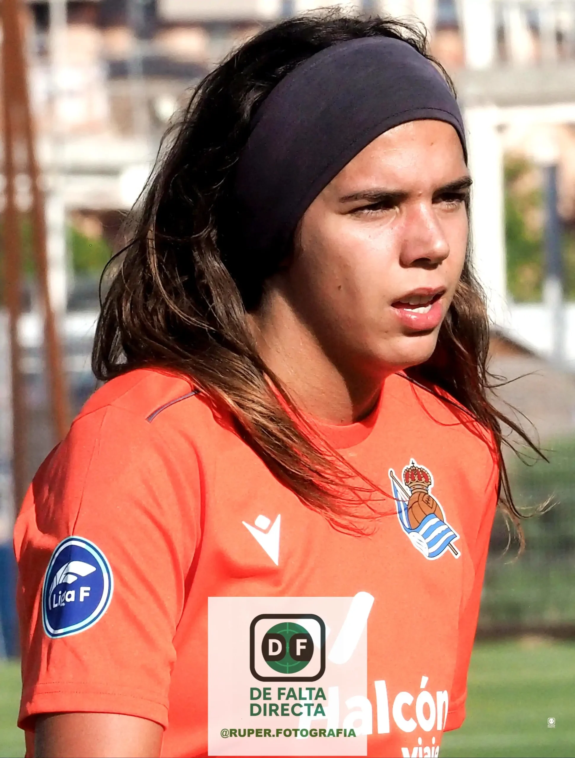 Madrid cff vs real sociedad