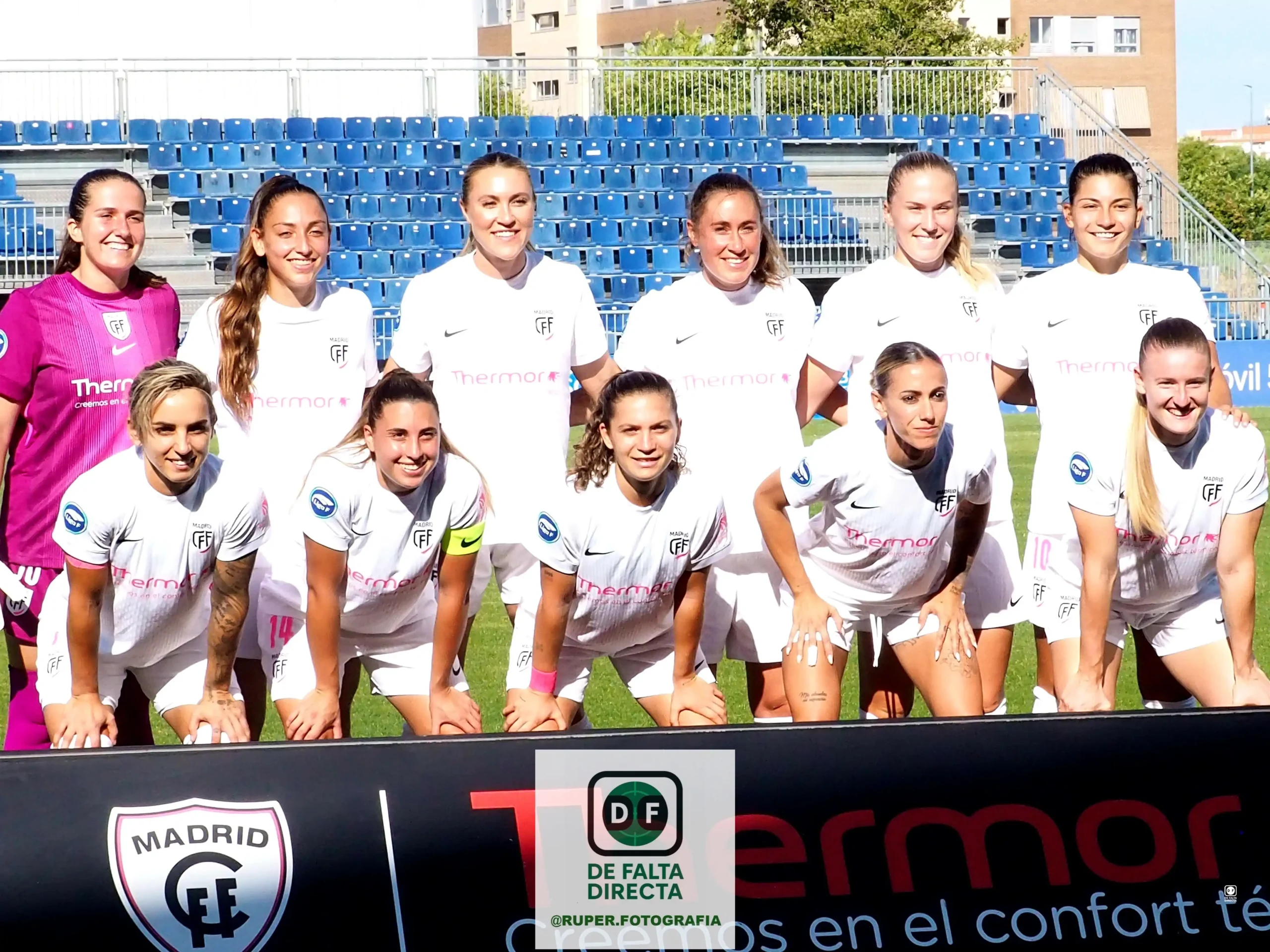 Madrid cff vs real sociedad