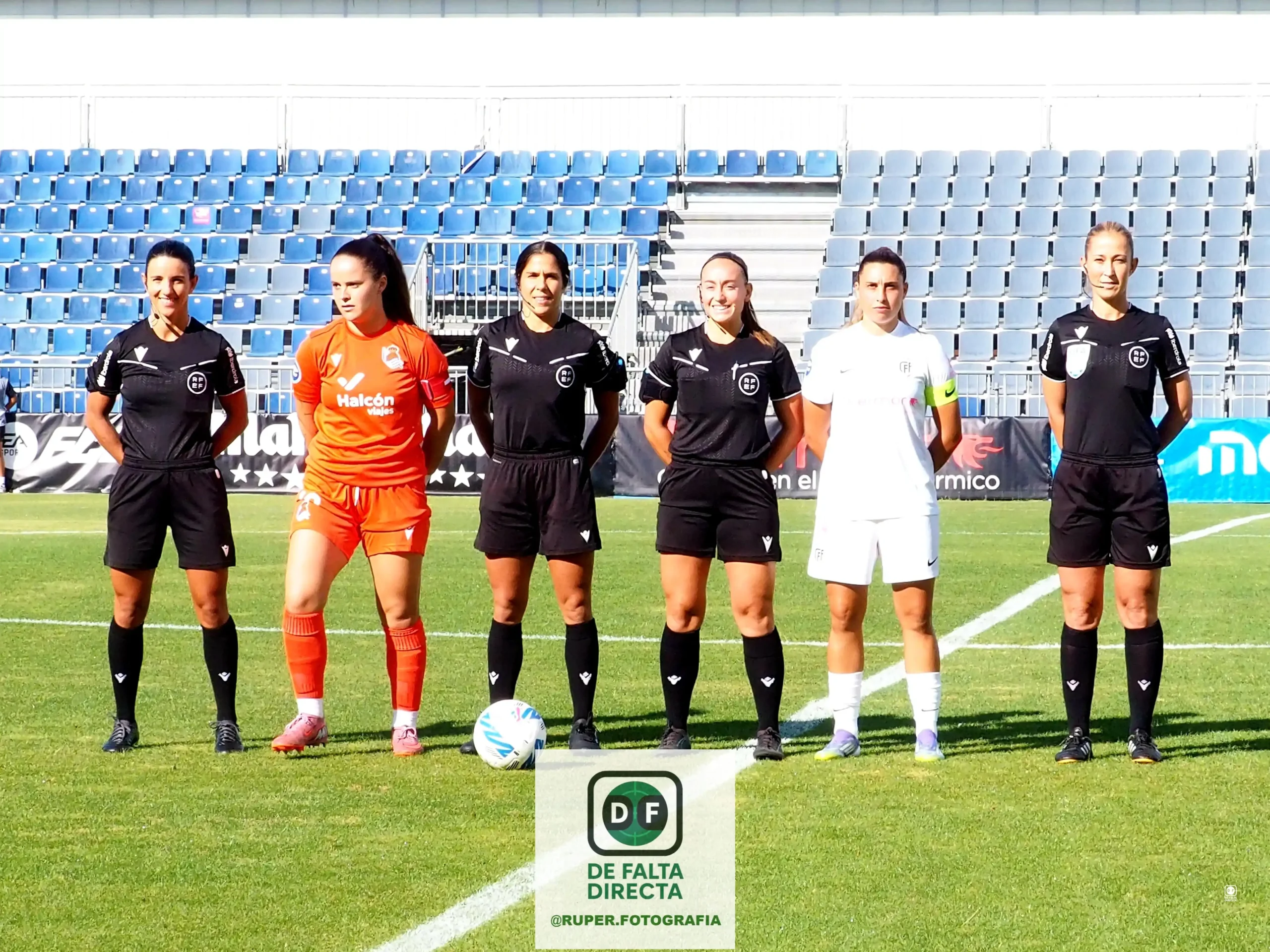 Madrid cff vs real sociedad