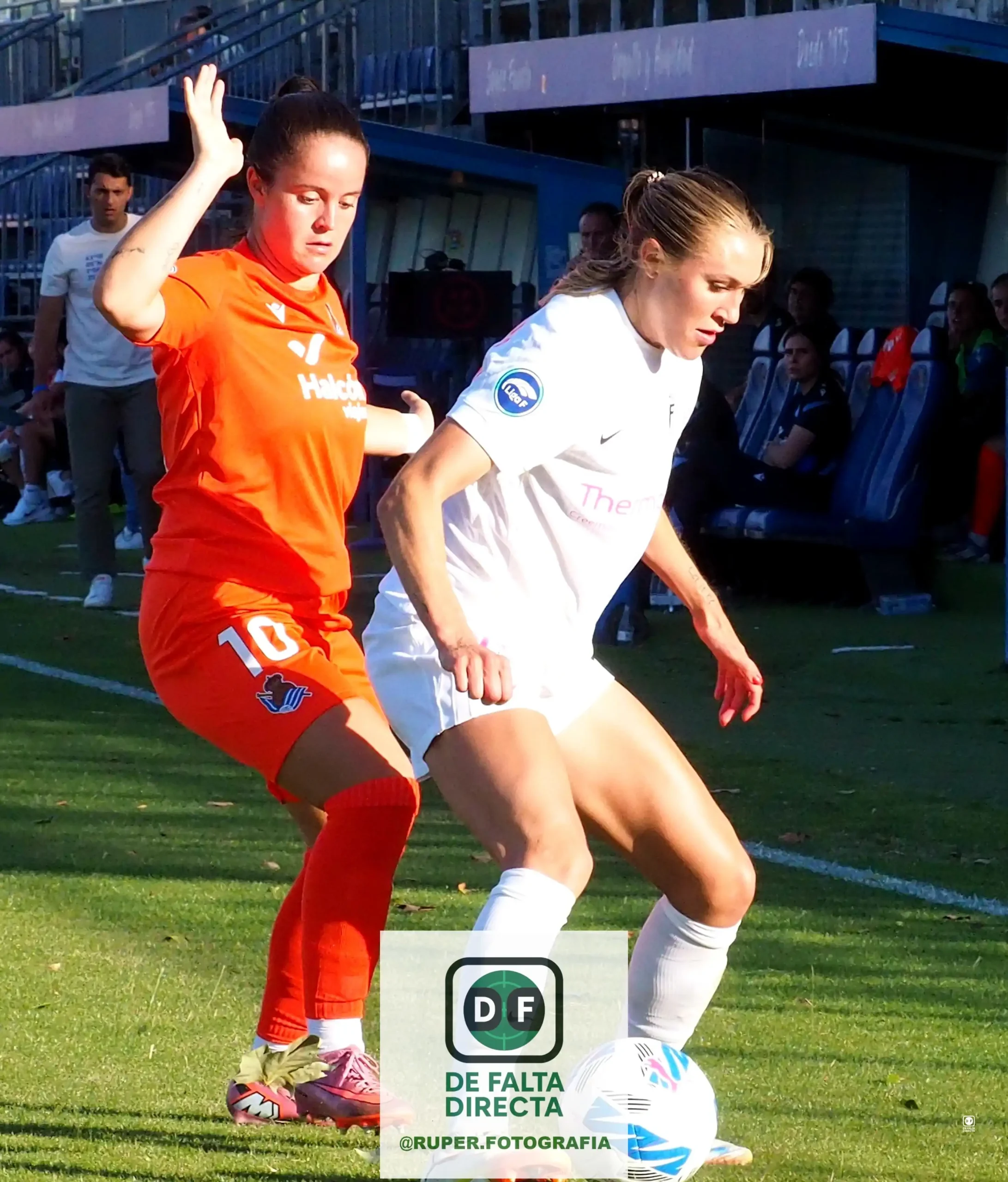 Madrid cff vs real sociedad