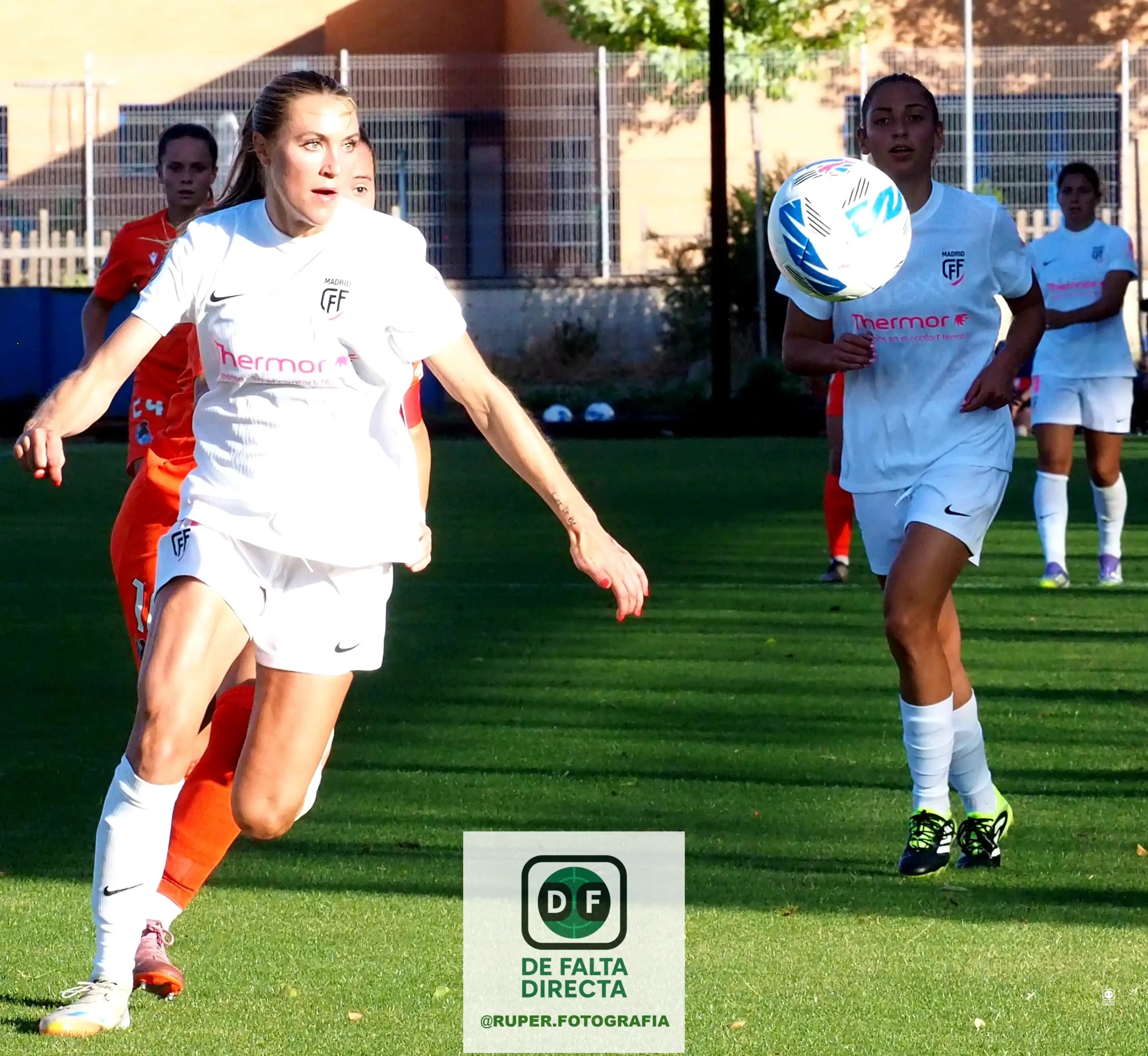 Madrid cff vs real sociedad