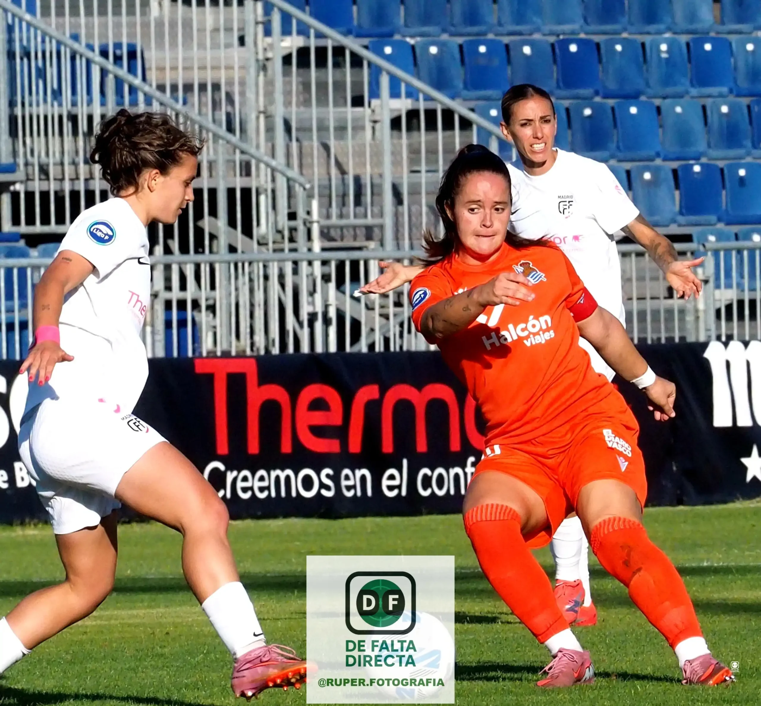 Madrid cff vs real sociedad