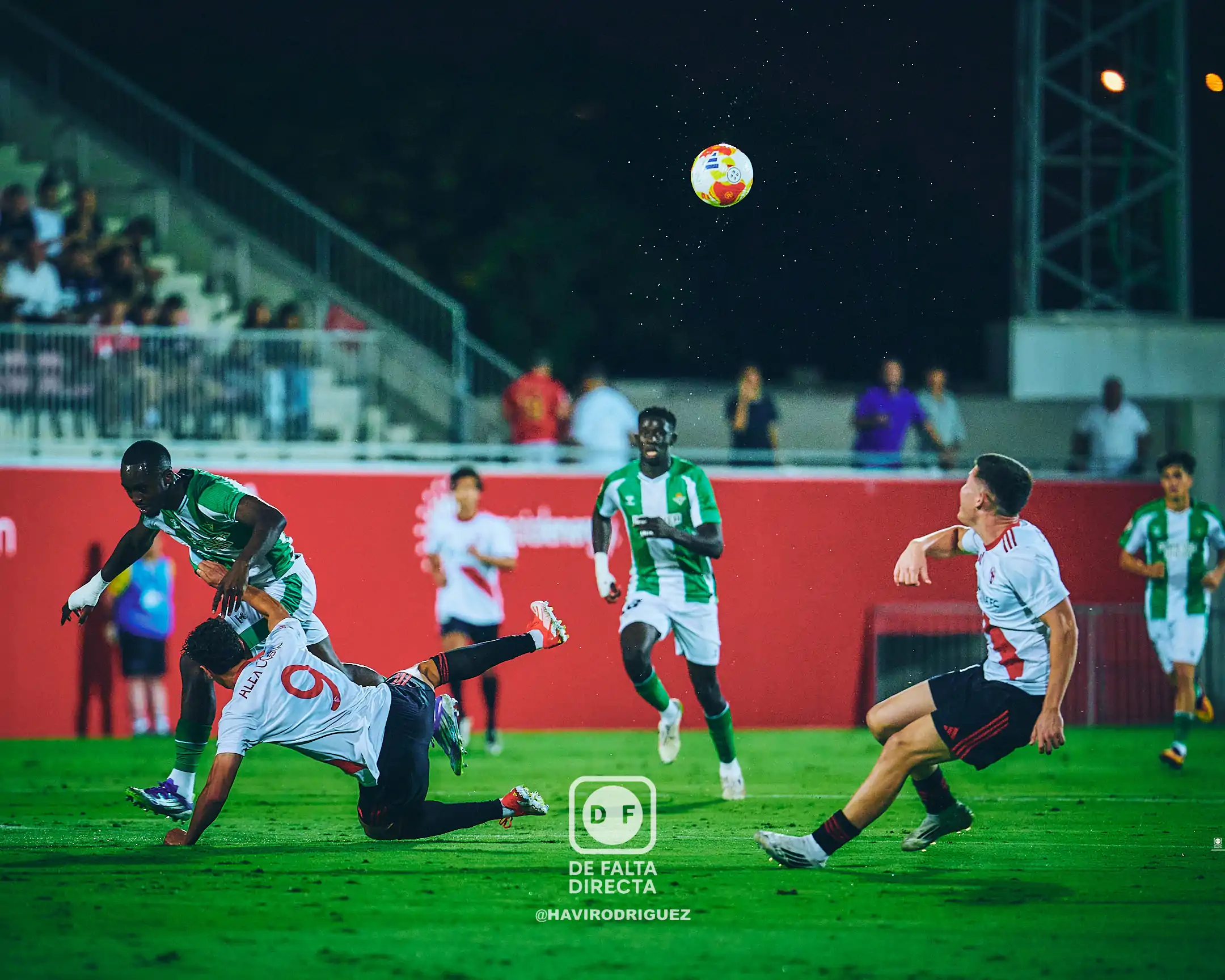 Sevilla Atlético 1 - 0 Betis Deportivo