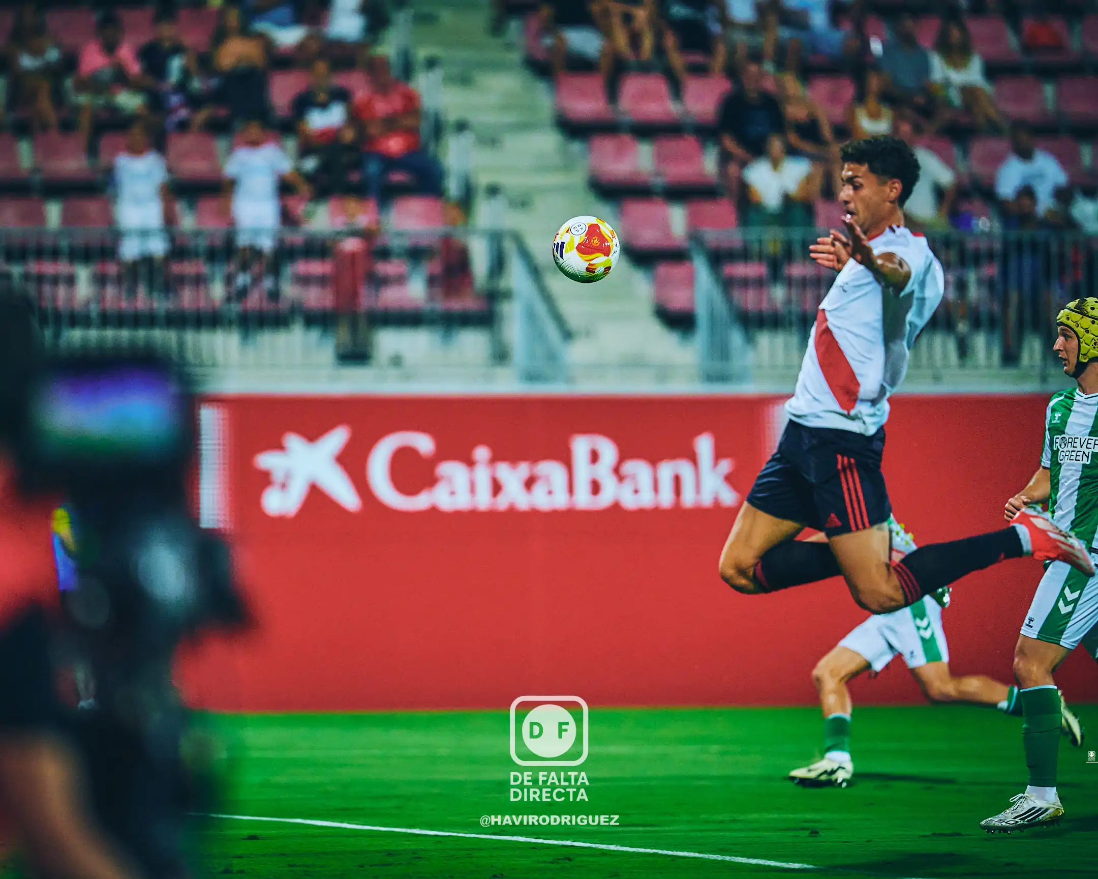 Sevilla Atlético 1 - 0 Betis Deportivo