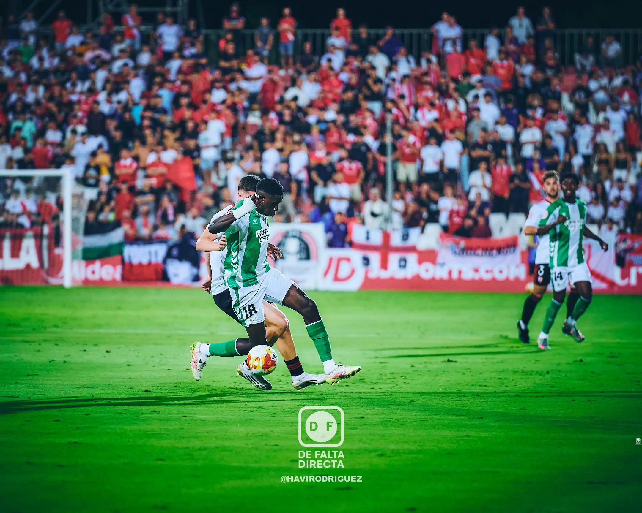 Sevilla Atlético 1 - 0 Betis Deportivo