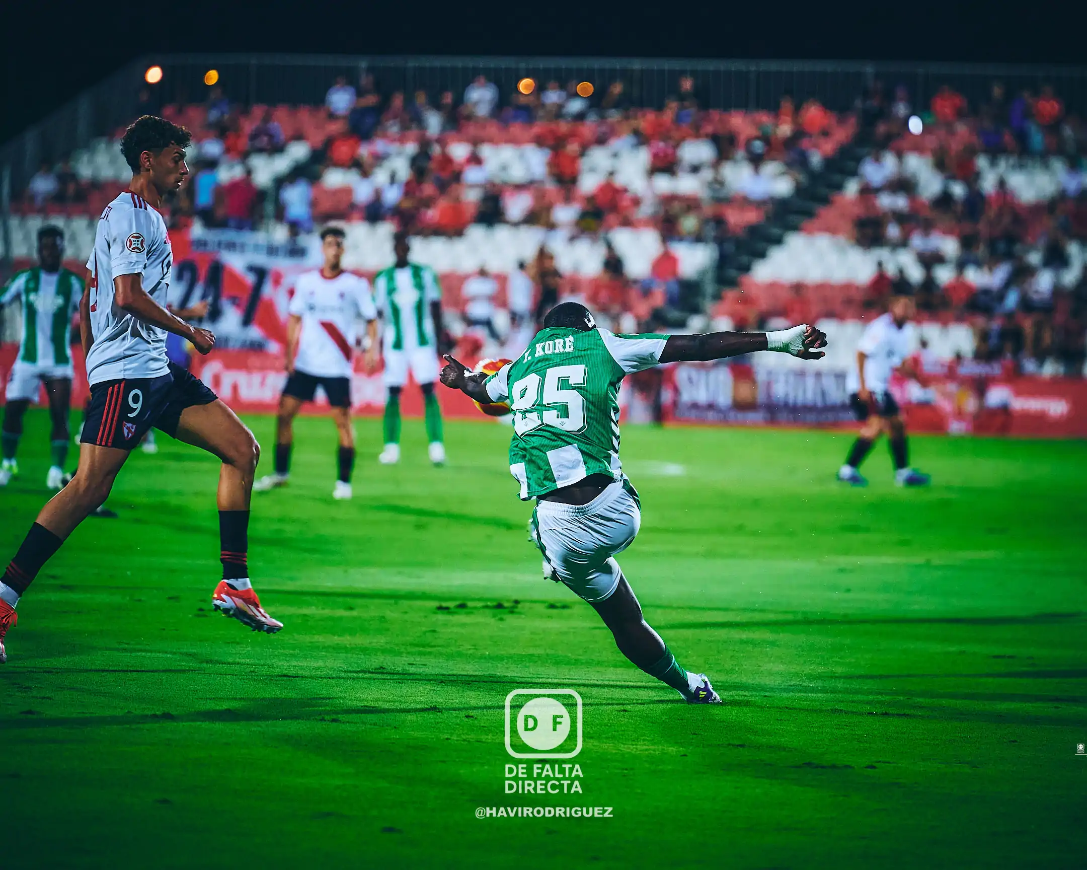 Sevilla Atlético 1 - 0 Betis Deportivo