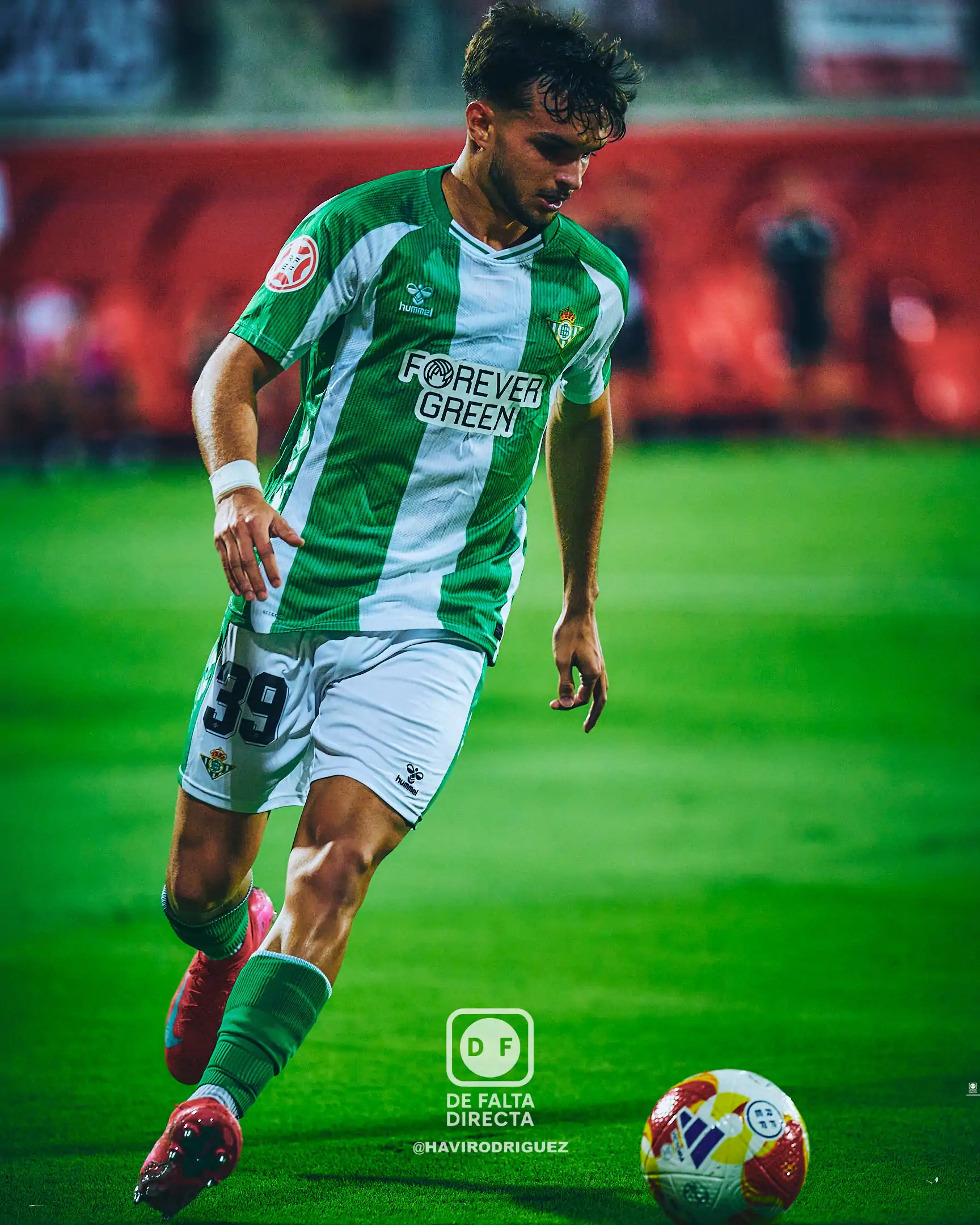 Sevilla Atlético 1 - 0 Betis Deportivo
