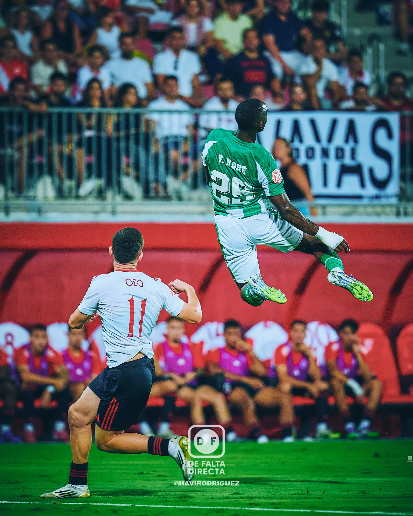 Sevilla Atlético 1 - 0 Betis Deportivo