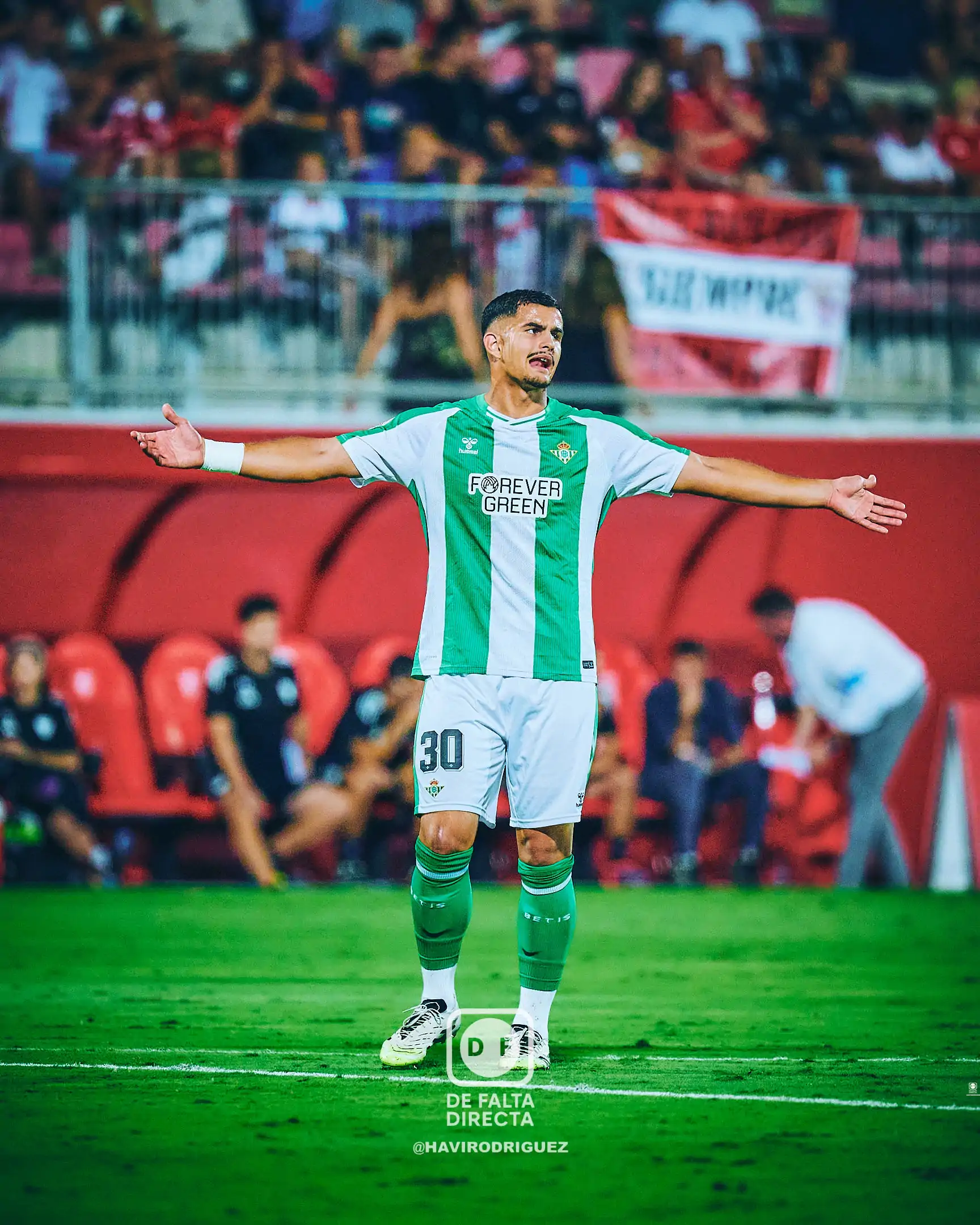 Sevilla Atlético 1 - 0 Betis Deportivo