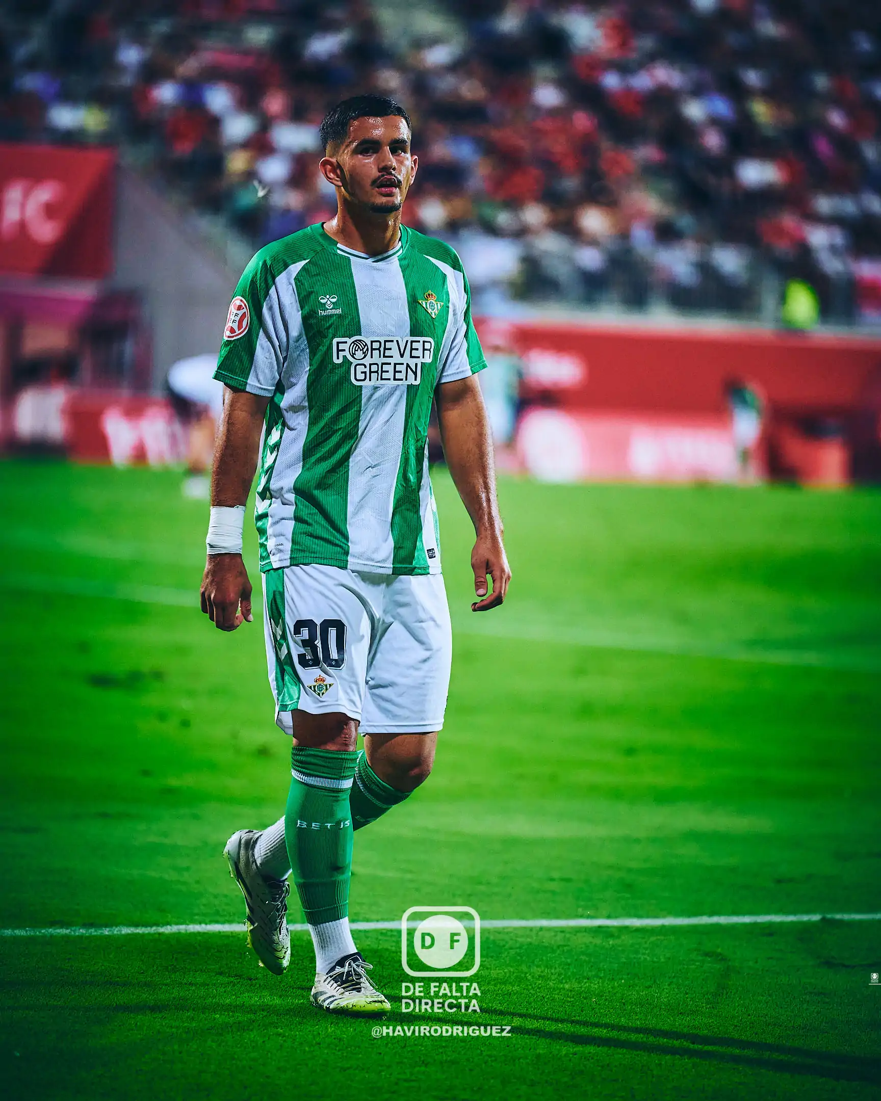 Sevilla Atlético 1 - 0 Betis Deportivo