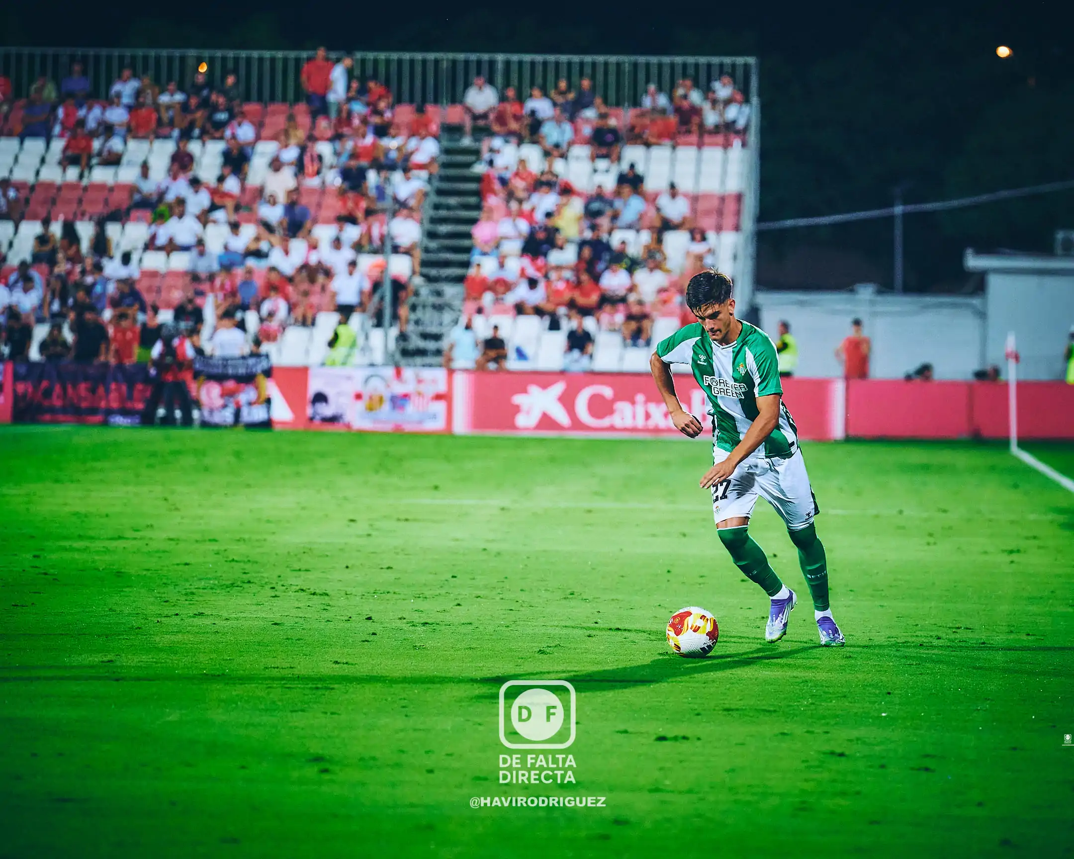 Sevilla Atlético 1 - 0 Betis Deportivo