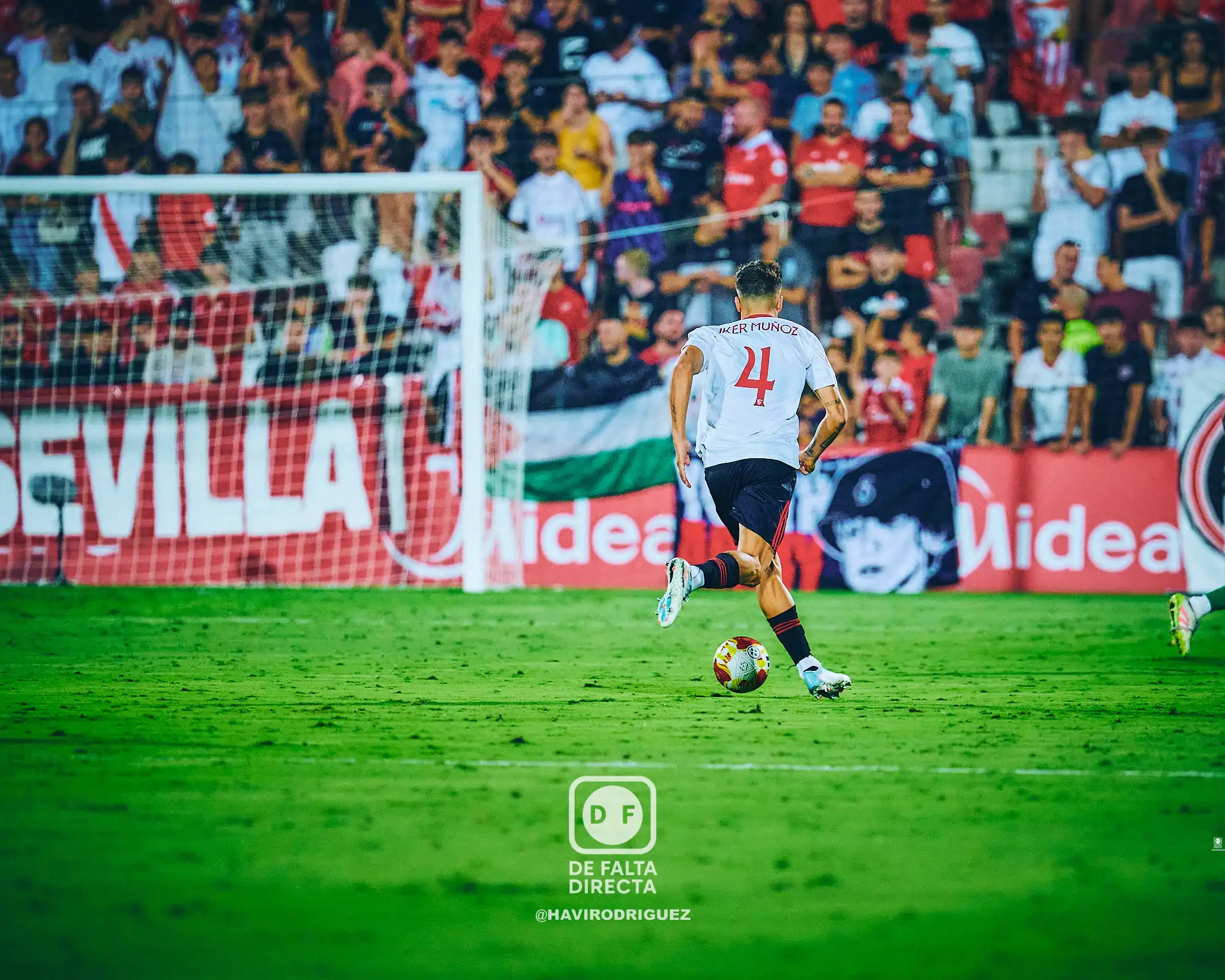 Sevilla Atlético 1 - 0 Betis Deportivo