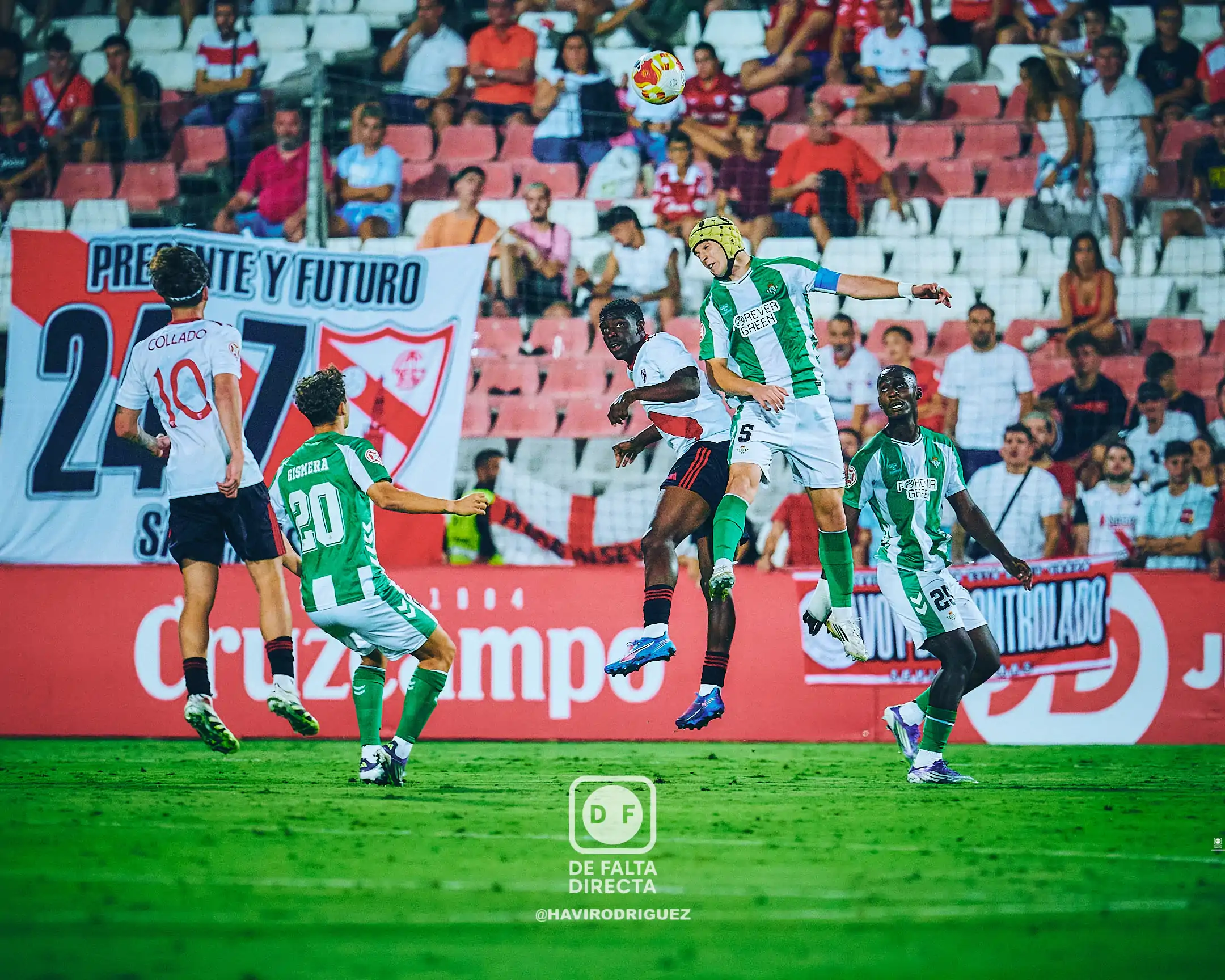 Sevilla Atlético 1 - 0 Betis Deportivo