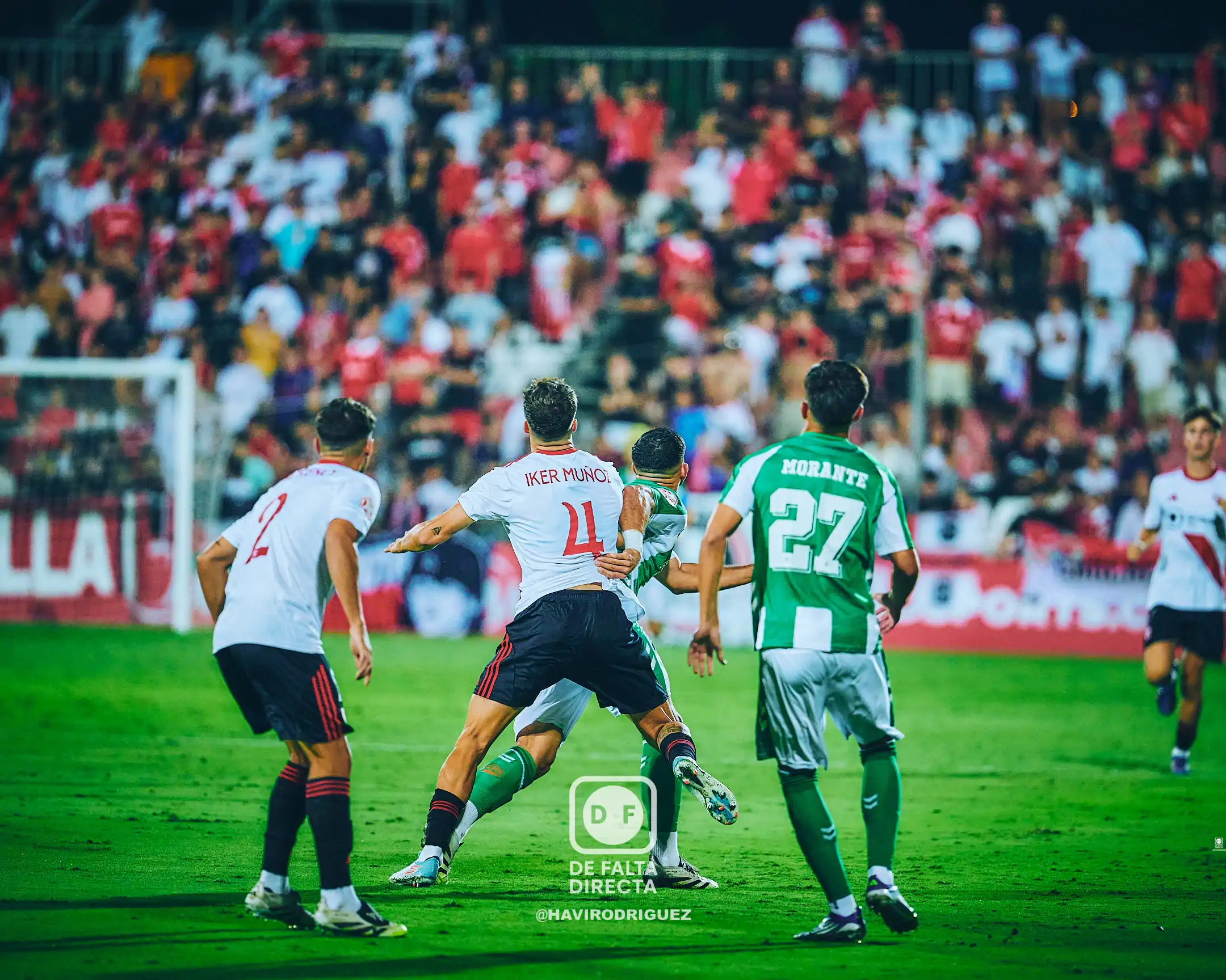 Sevilla Atlético 1 - 0 Betis Deportivo