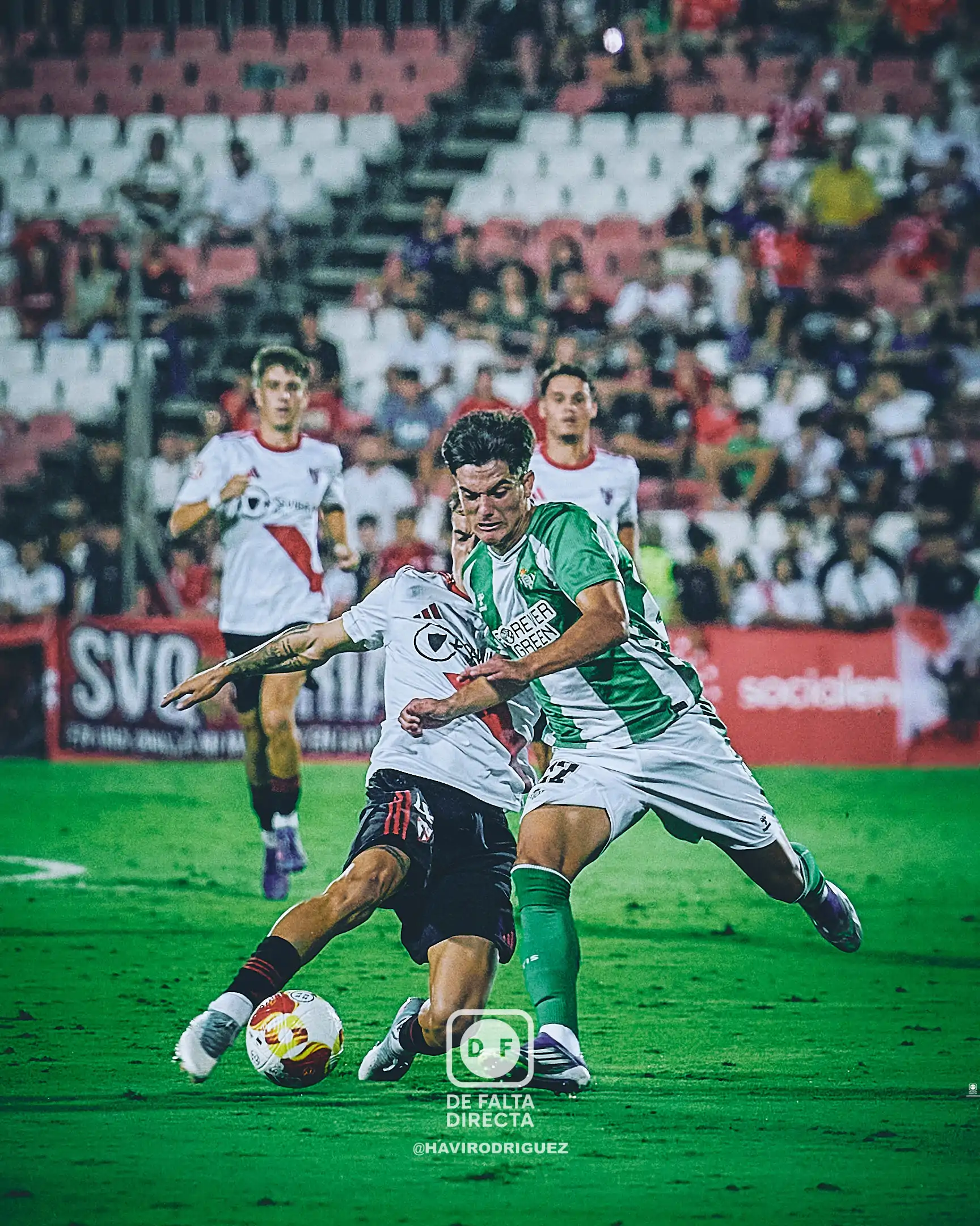 Sevilla Atlético 1 - 0 Betis Deportivo