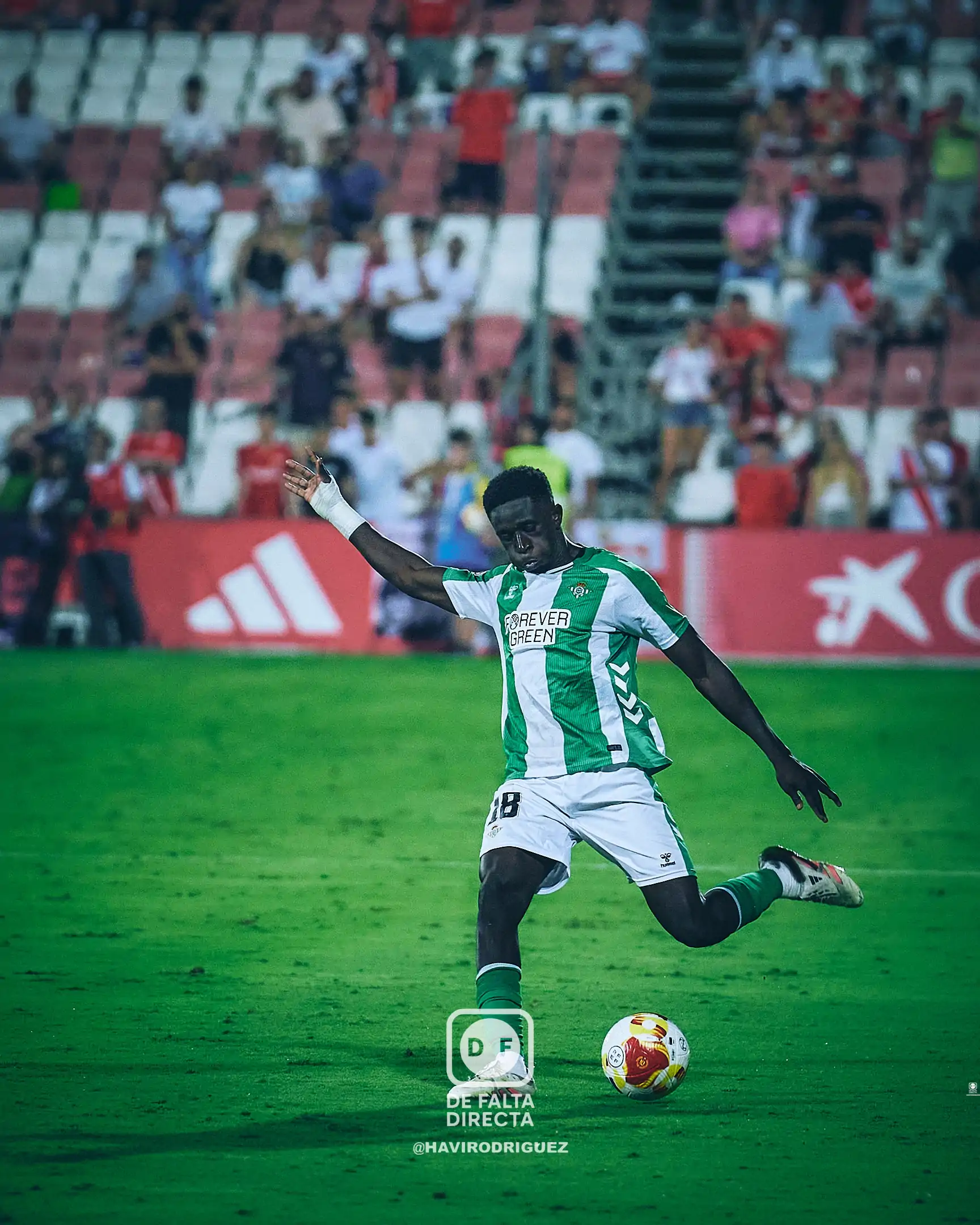 Sevilla Atlético 1 - 0 Betis Deportivo