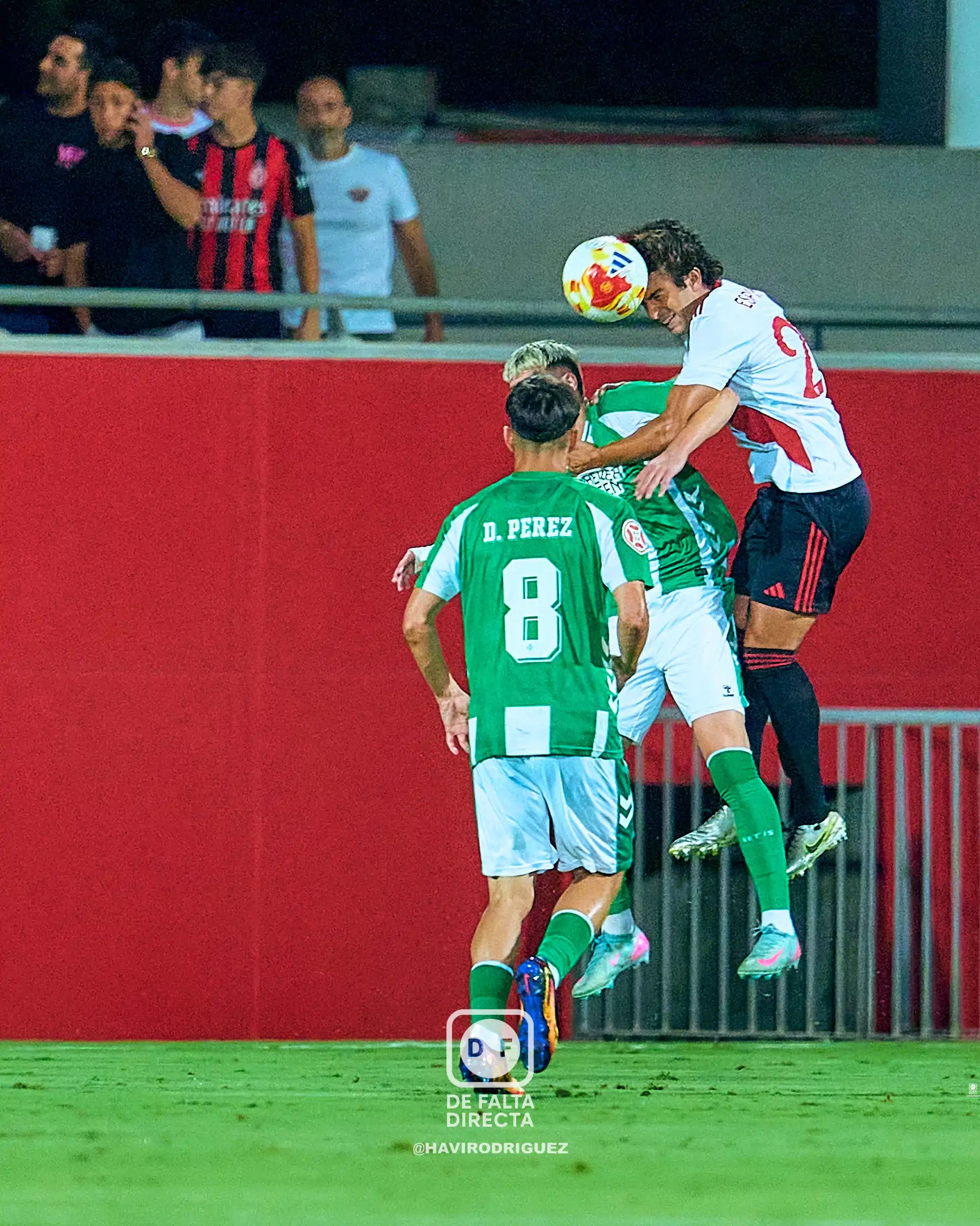 Sevilla Atlético 1 - 0 Betis Deportivo