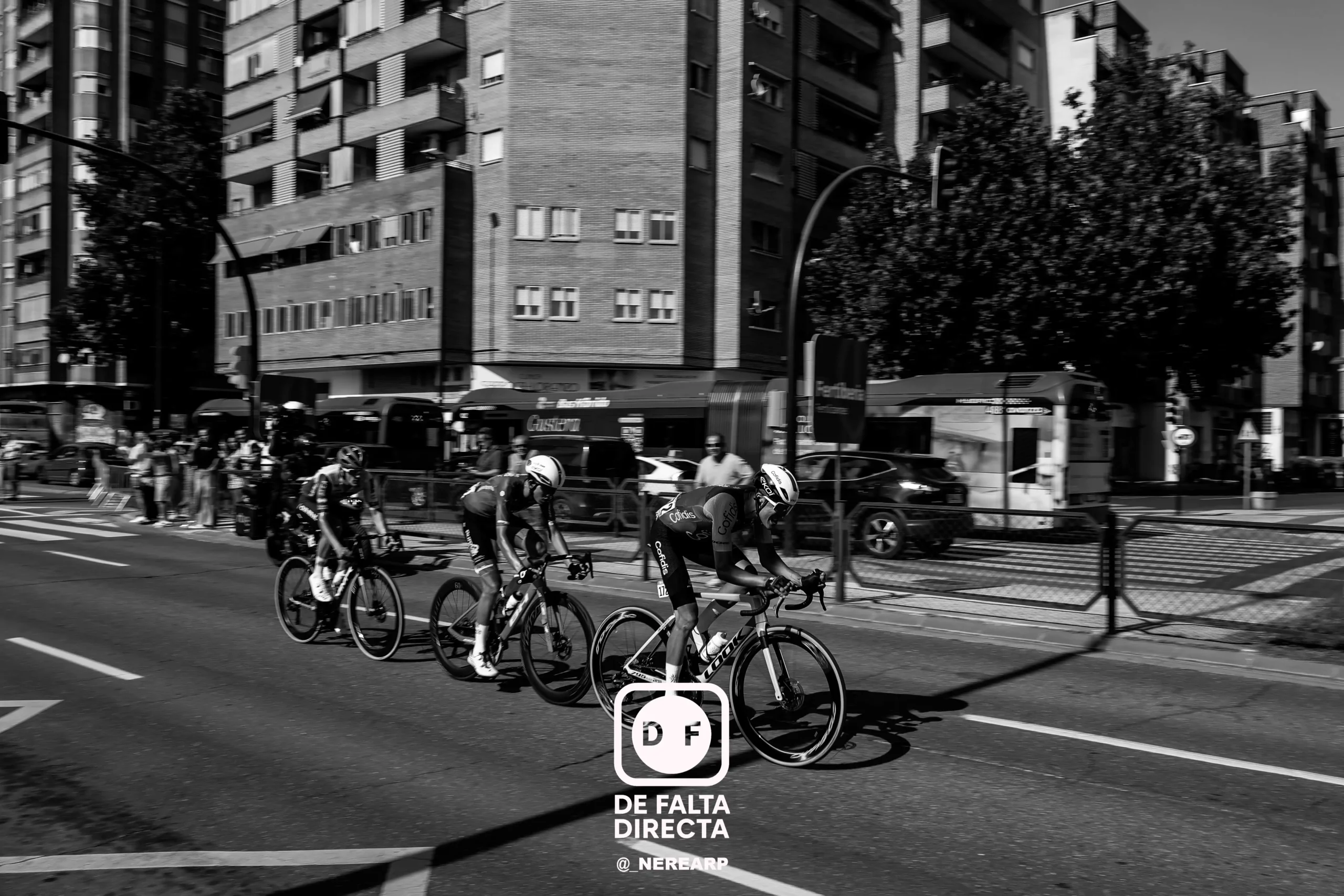 la vuelta 2025