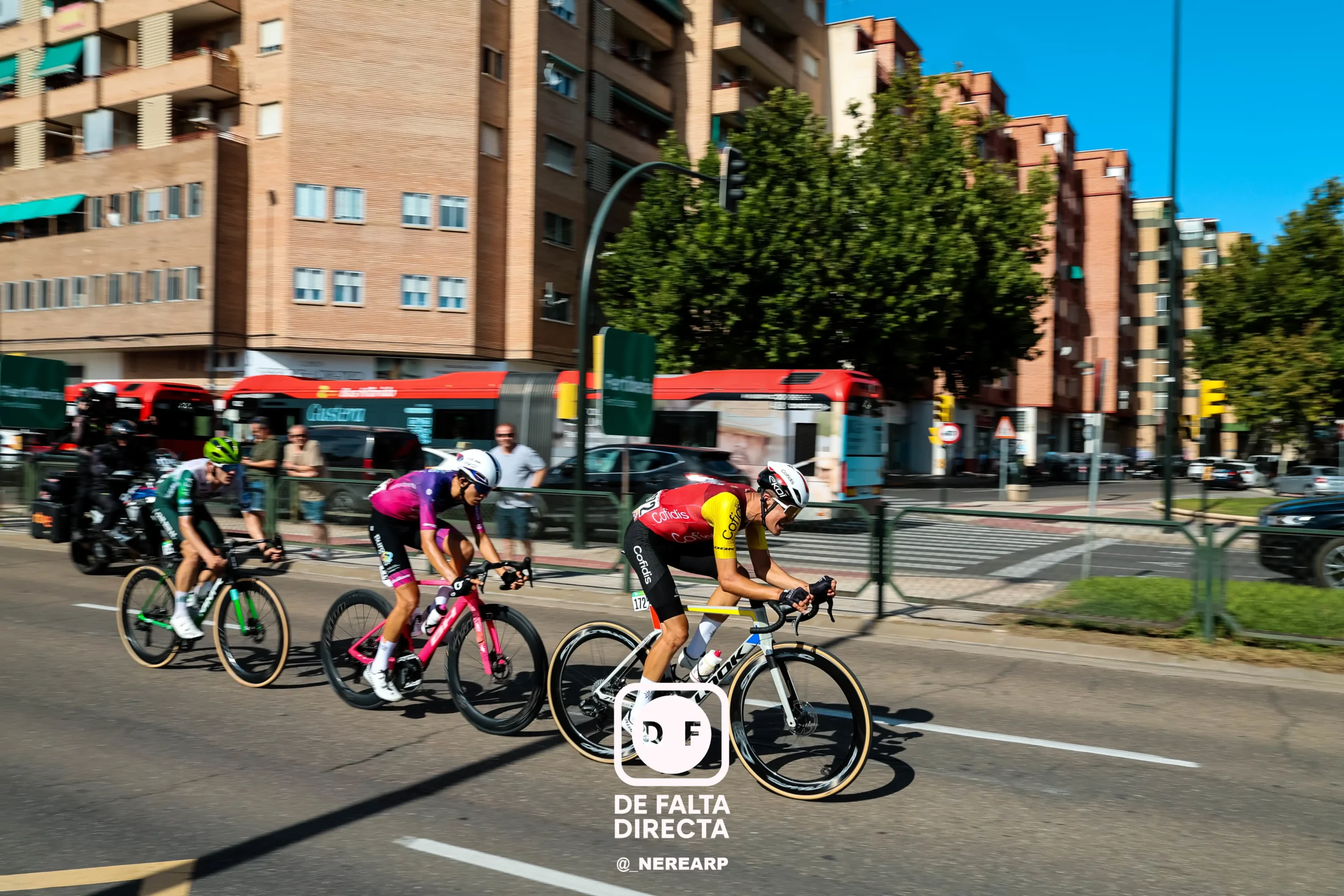 la vuelta 2025