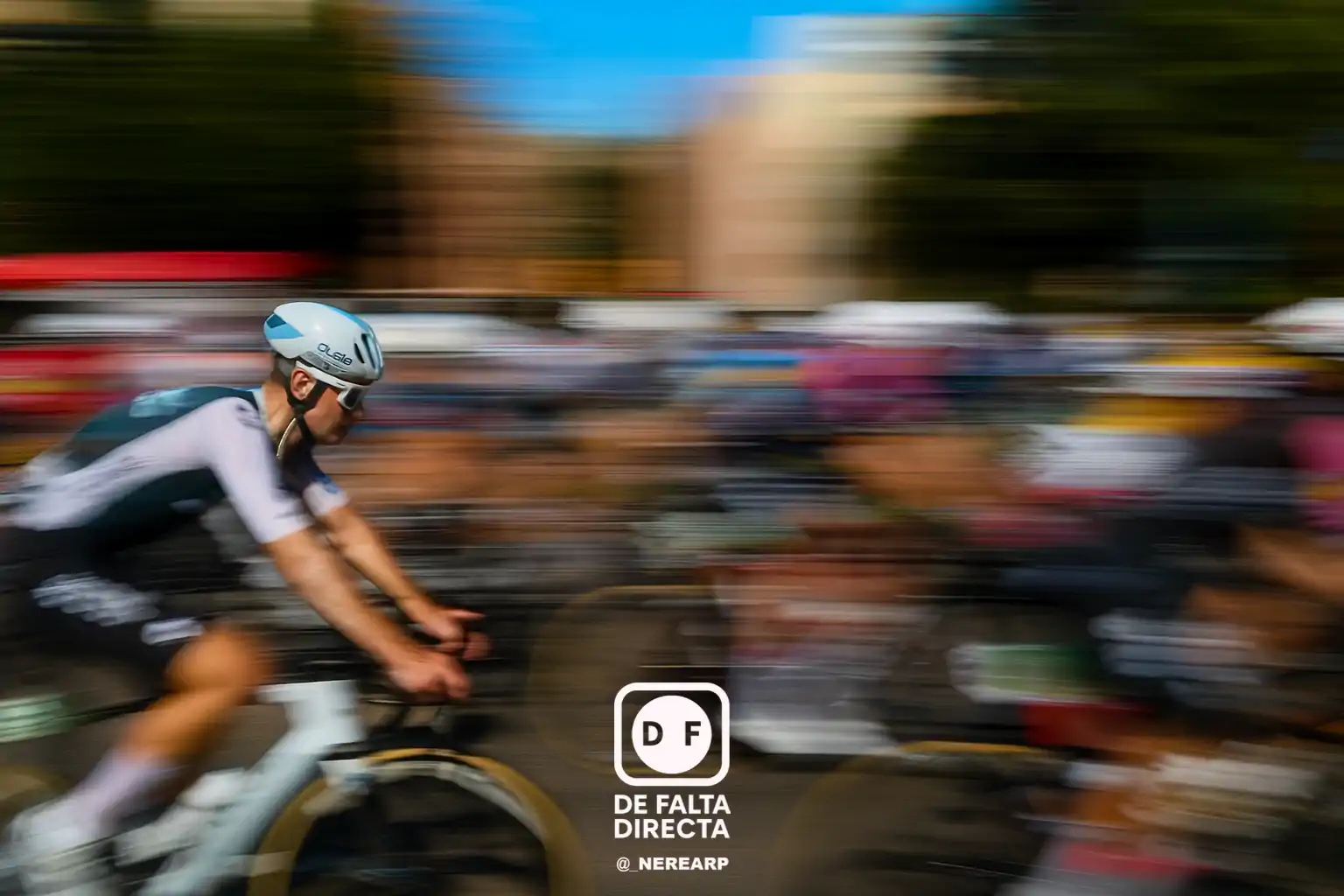 la vuelta 2025