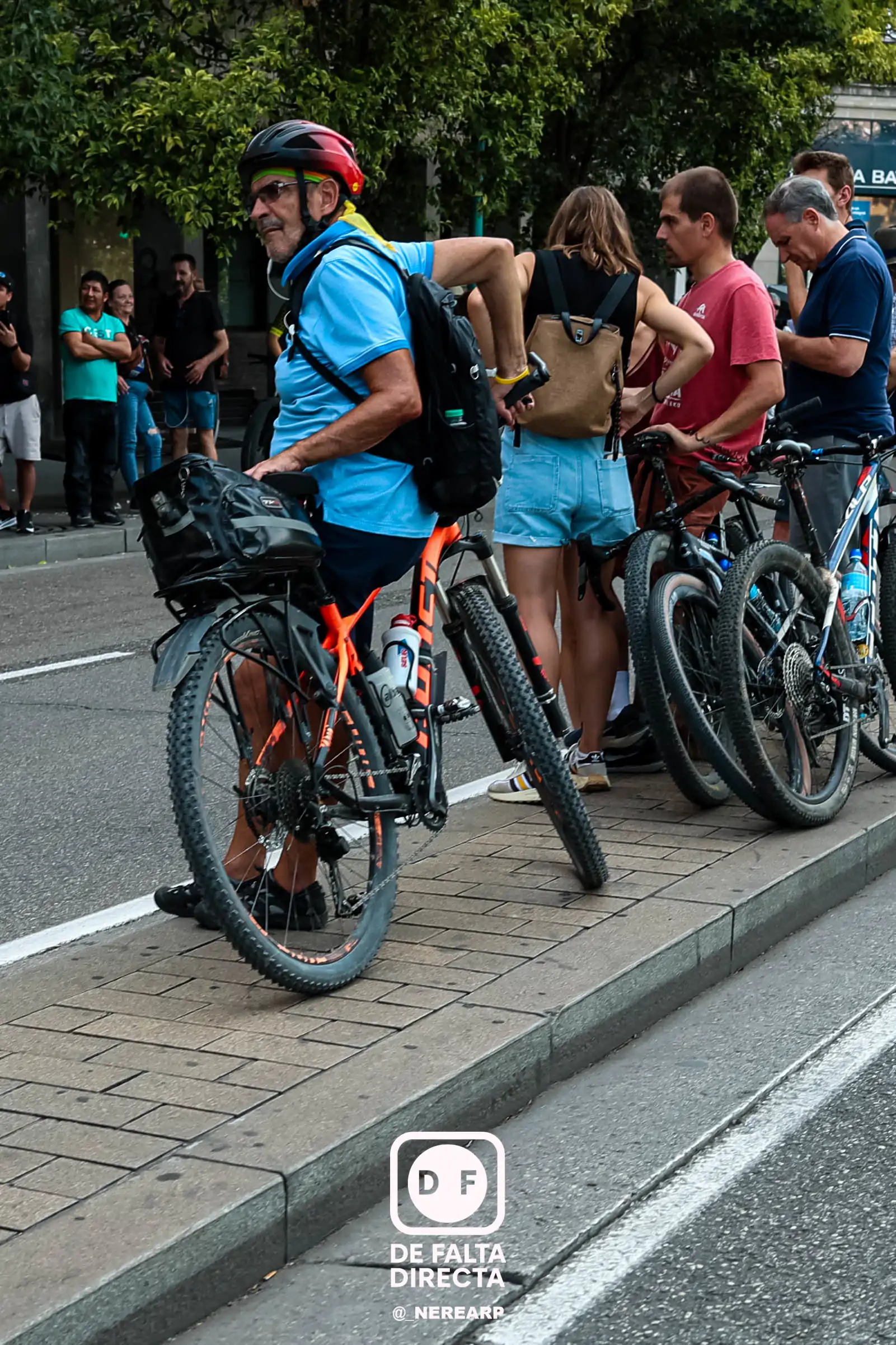 la vuelta 2025