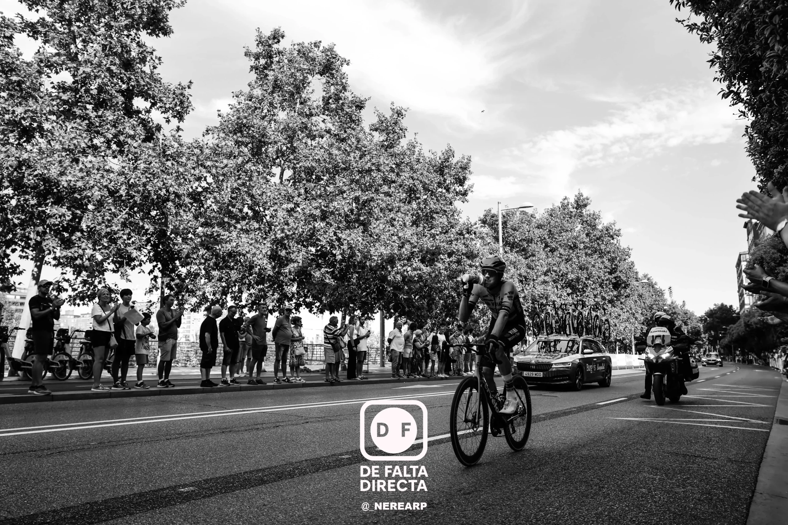 la vuelta 2025