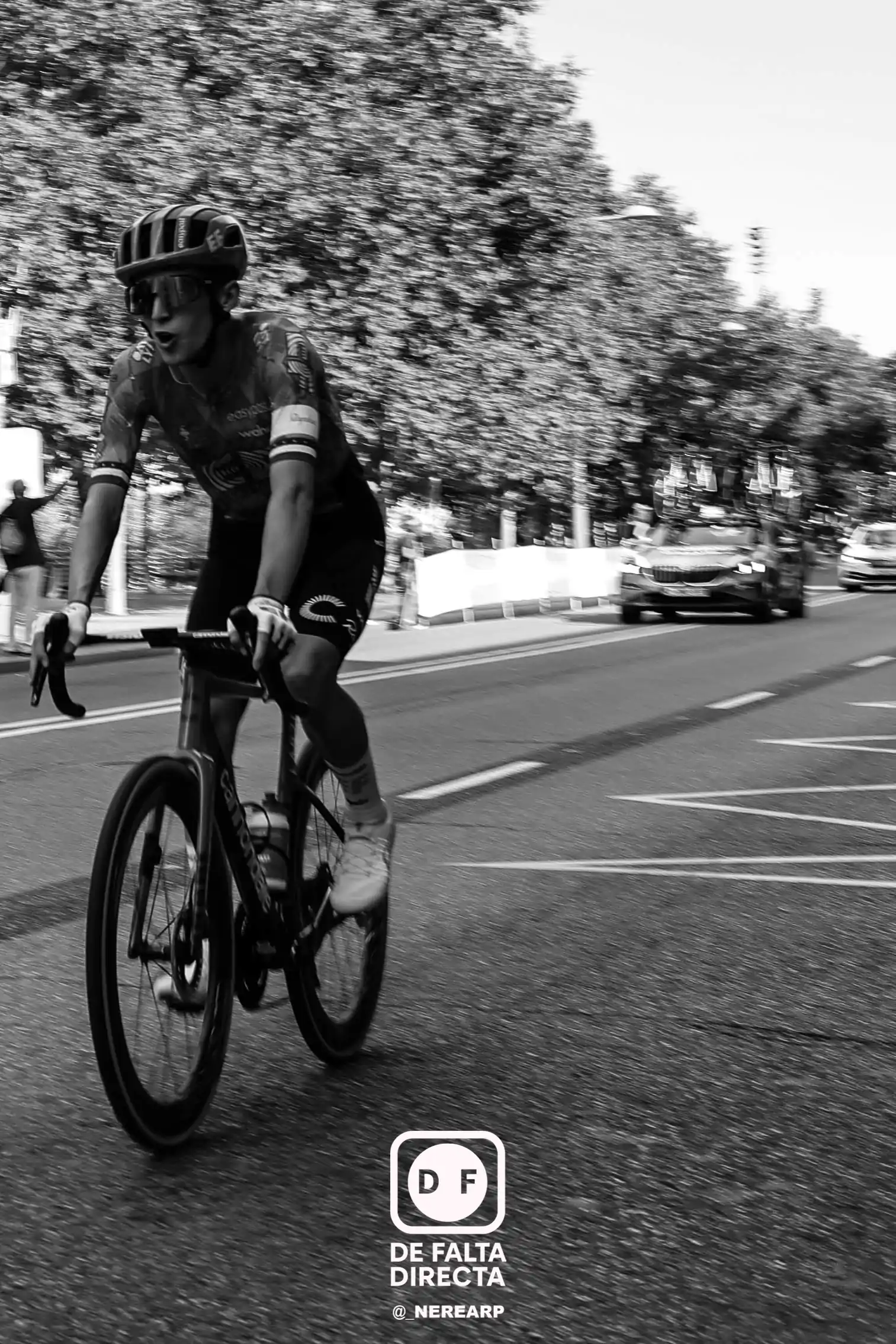 la vuelta 2025