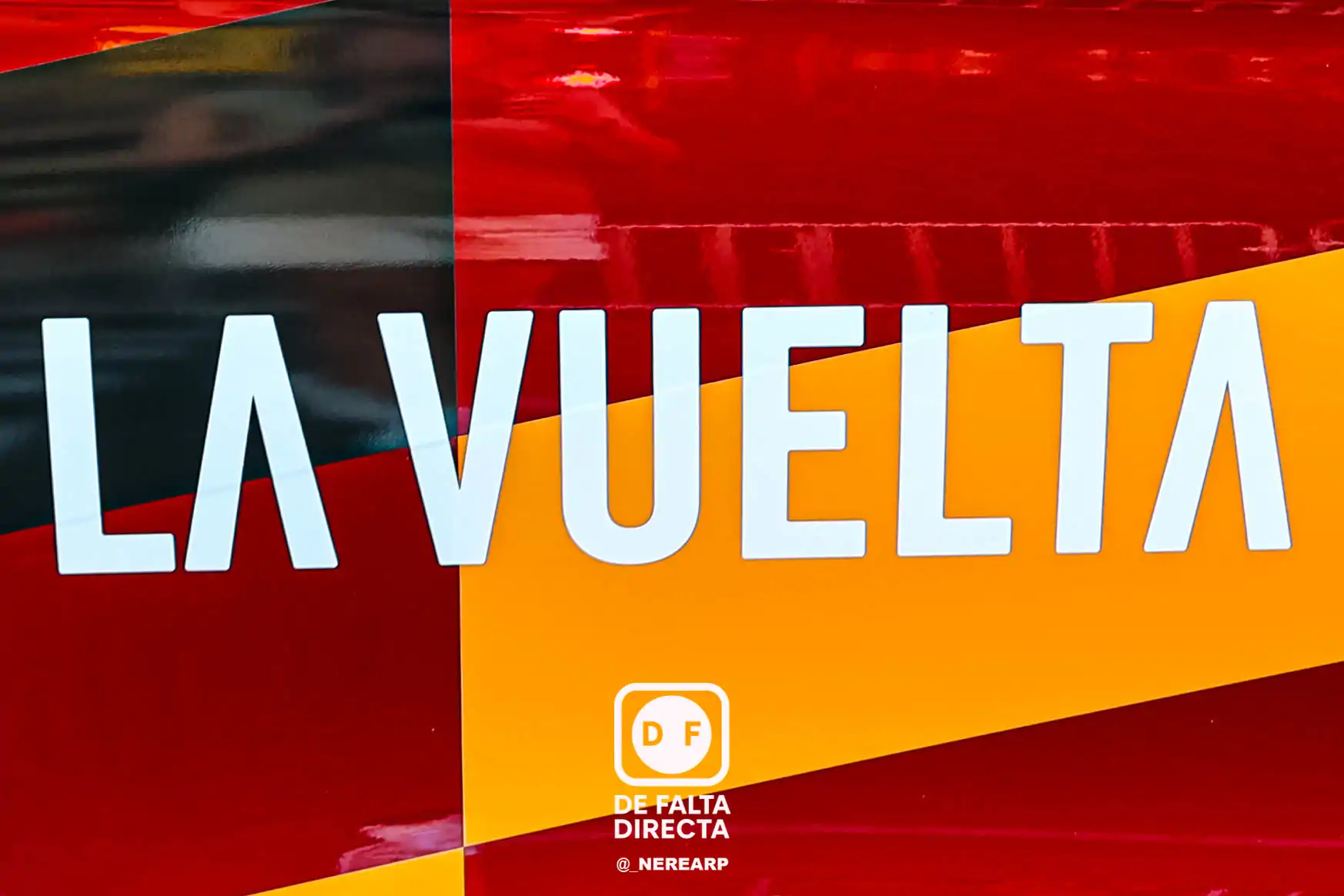 la vuelta 2025