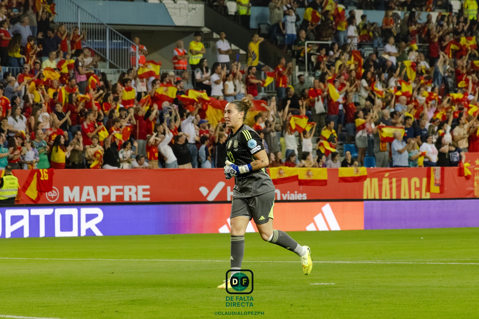 España