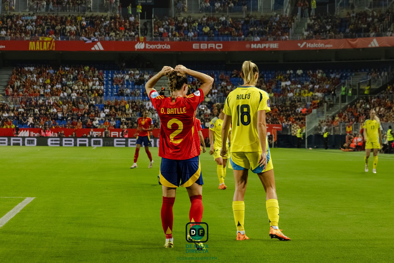 España