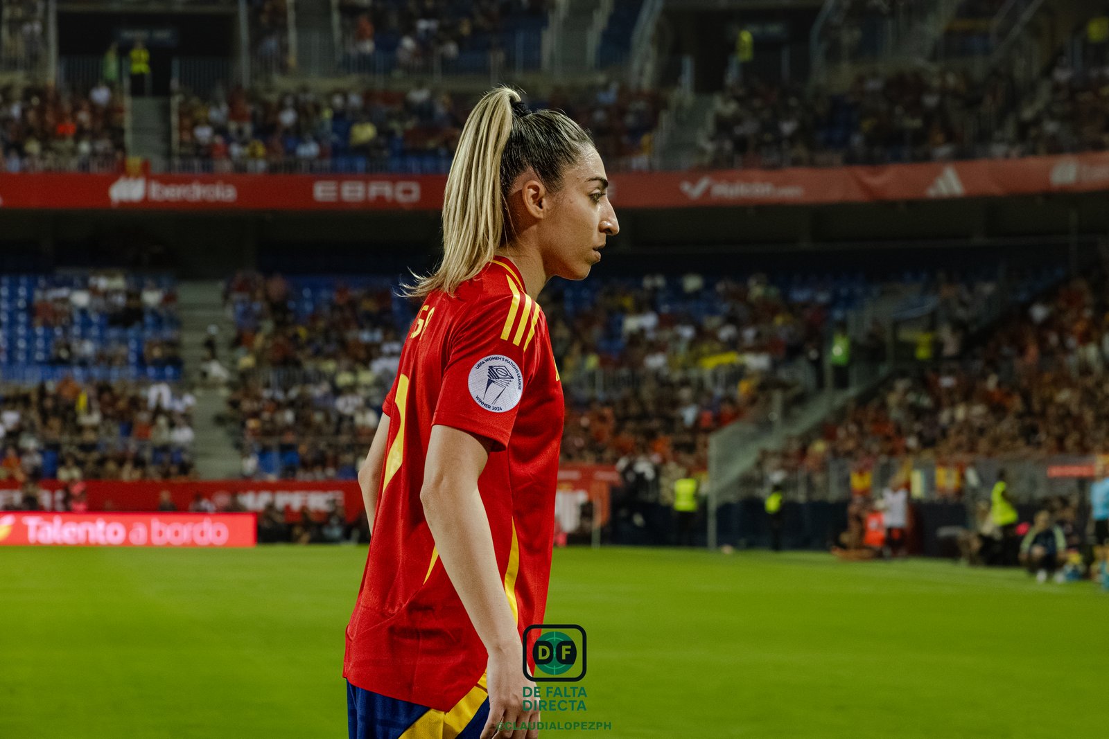 España