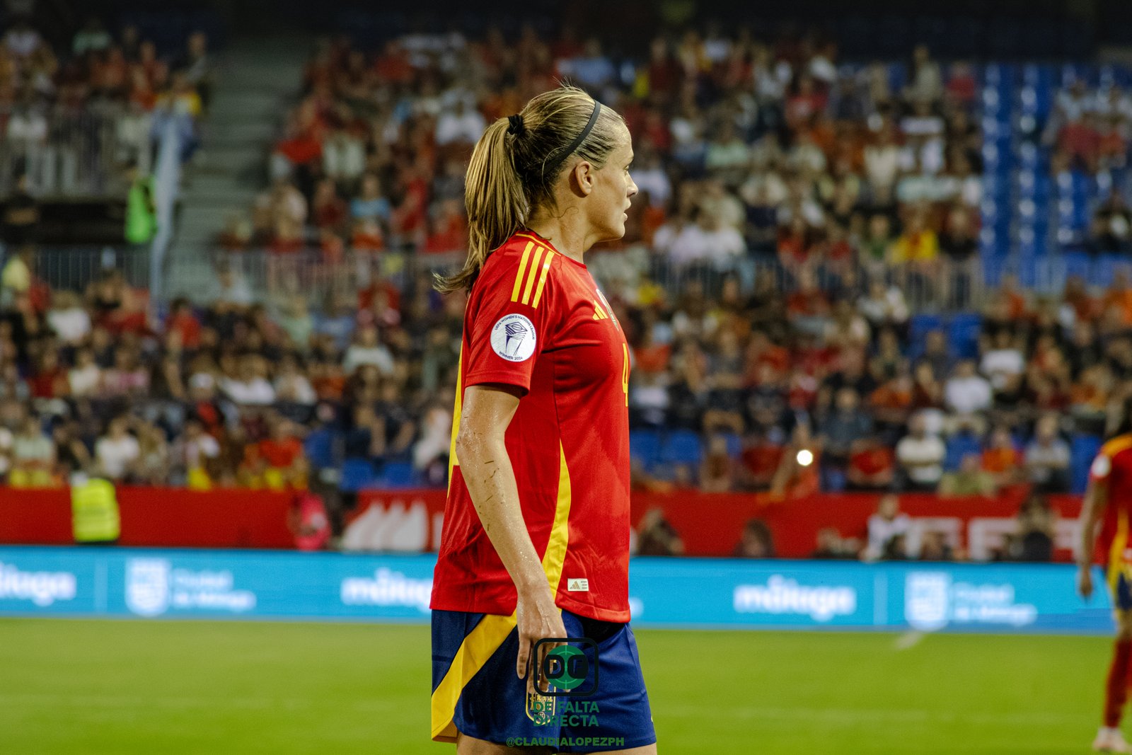España
