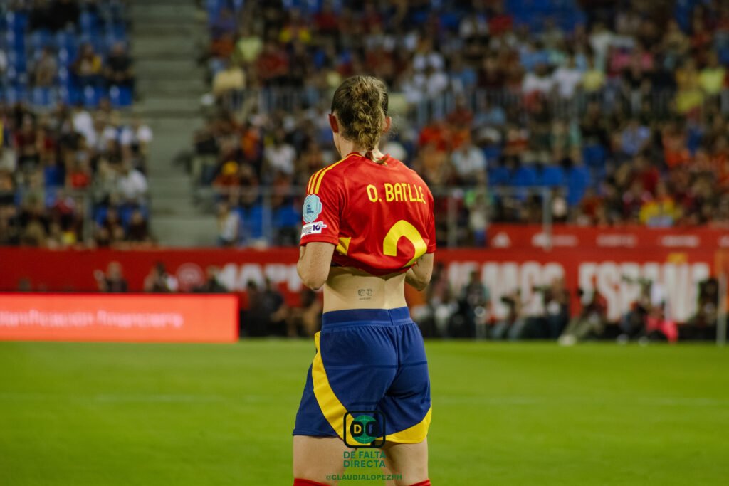 España