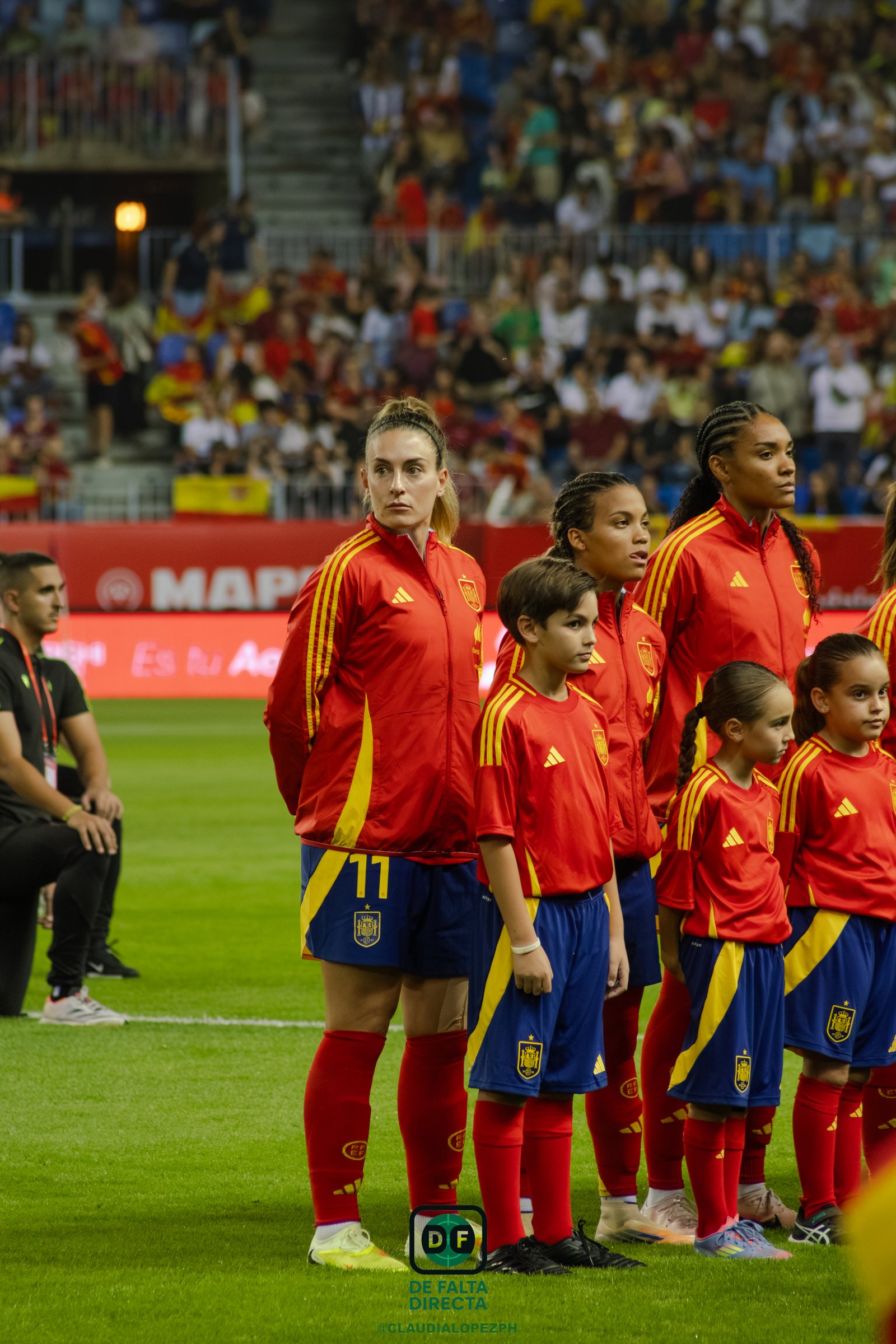 España