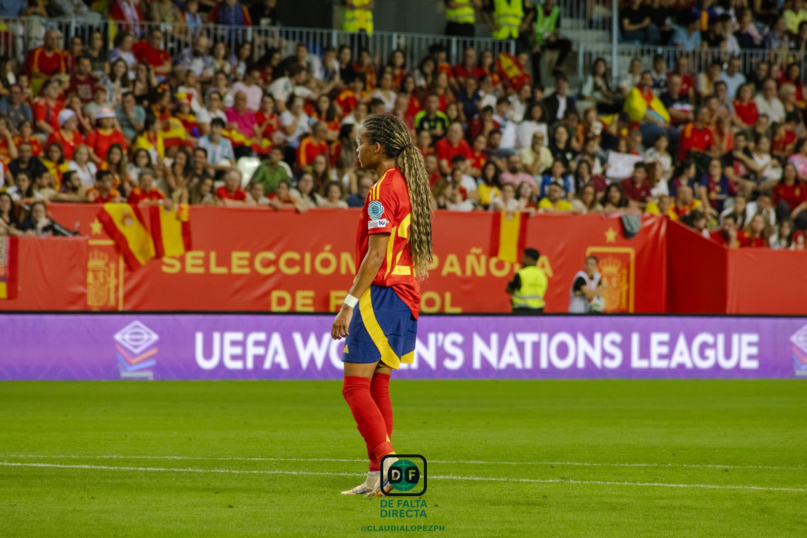 España