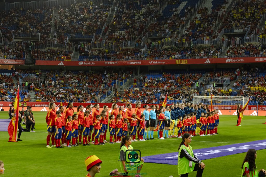 España