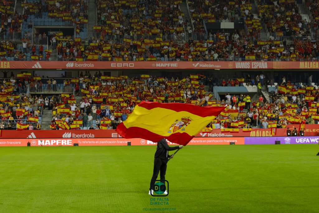 España