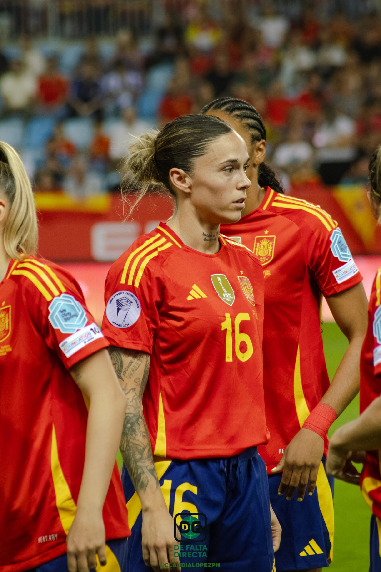 España