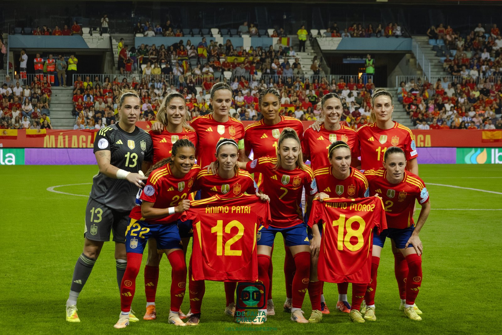 España