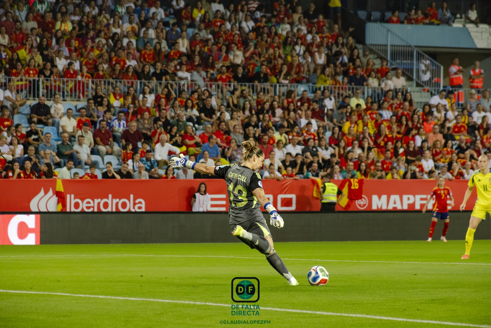 España