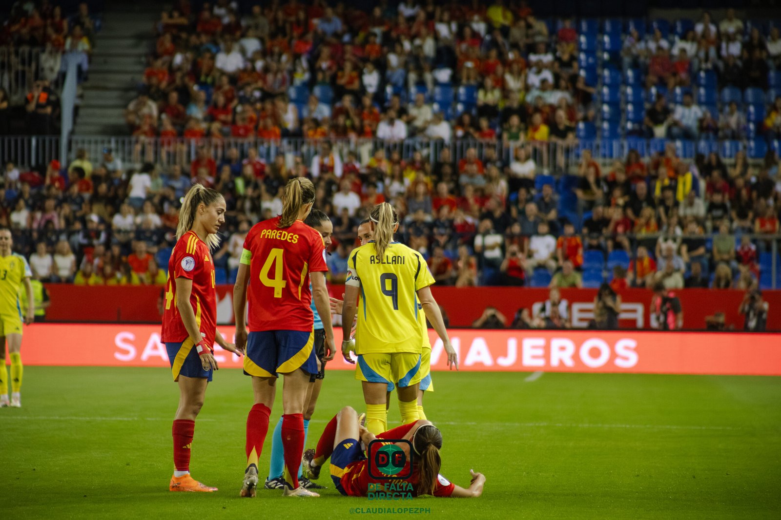 España