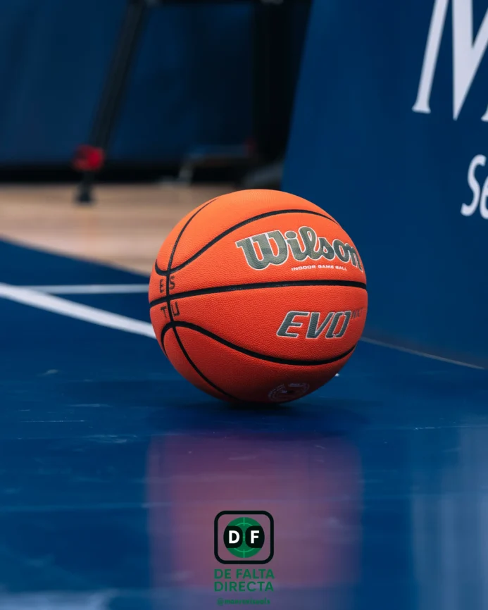 Estudiantes - Obradoiro con el resultado de 77 a 79