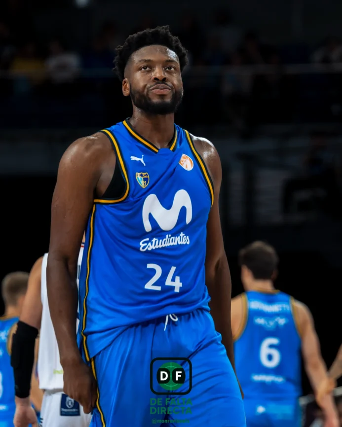 Estudiantes - Obradoiro con el resultado de 77 a 79