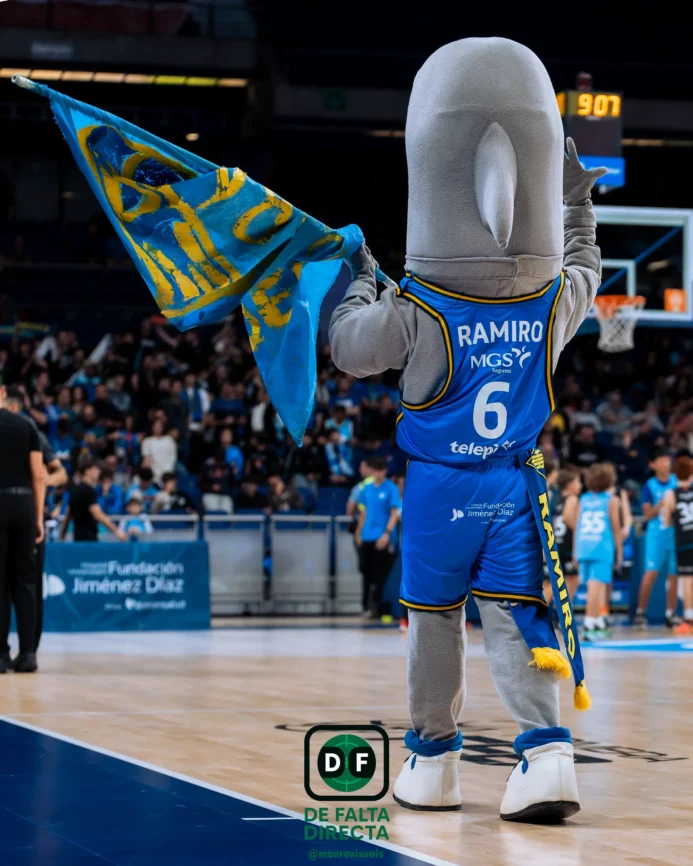Estudiantes - Obradoiro con el resultado de 77 a 79