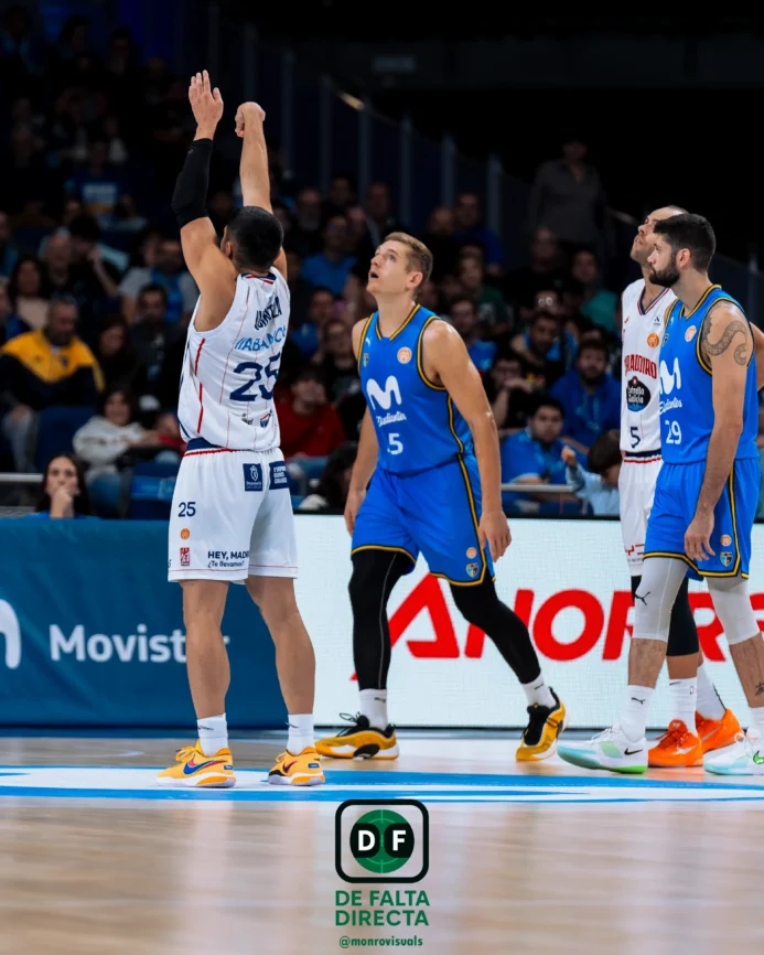 Estudiantes - Obradoiro con el resultado de 77 a 79