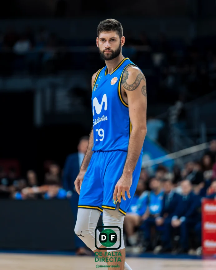 Estudiantes - Obradoiro con el resultado de 77 a 79