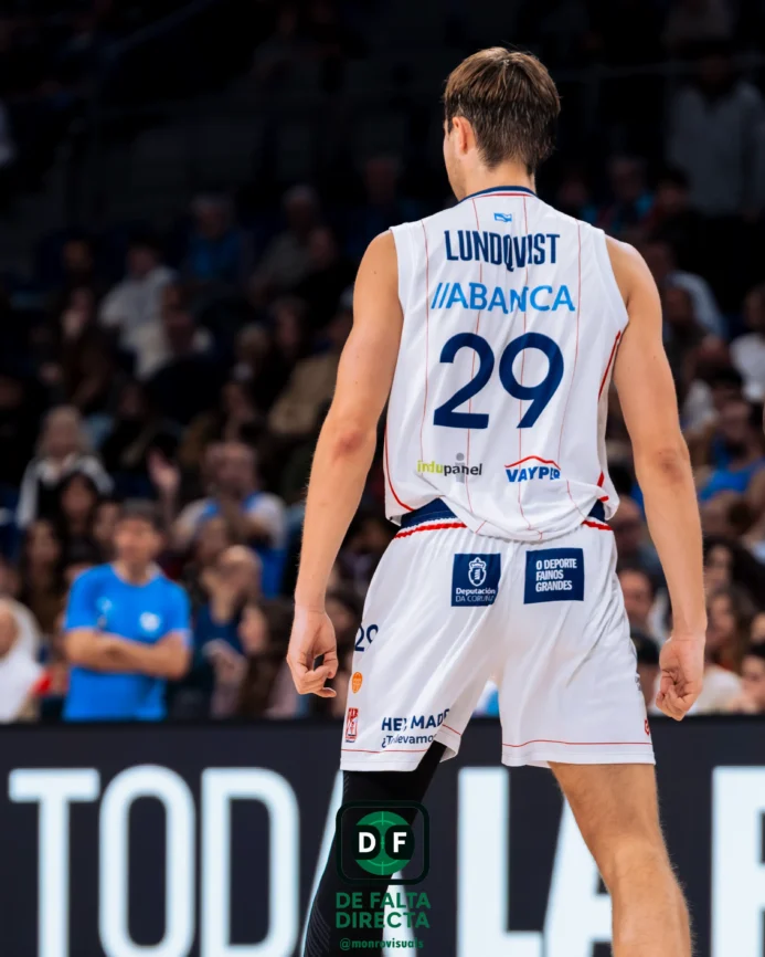 Estudiantes - Obradoiro con el resultado de 77 a 79