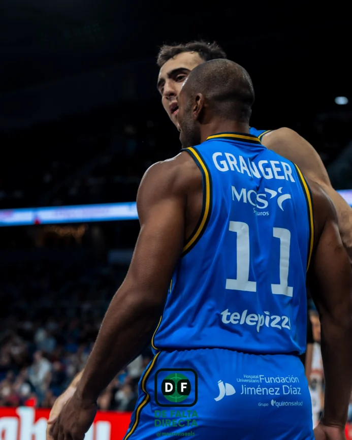 Estudiantes - Obradoiro con el resultado de 77 a 79