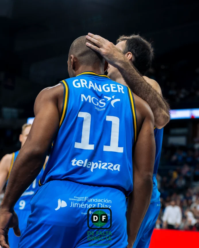 Estudiantes - Obradoiro con el resultado de 77 a 79
