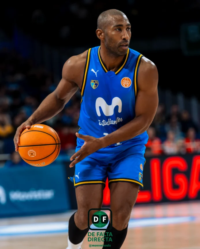 Estudiantes - Obradoiro con el resultado de 77 a 79